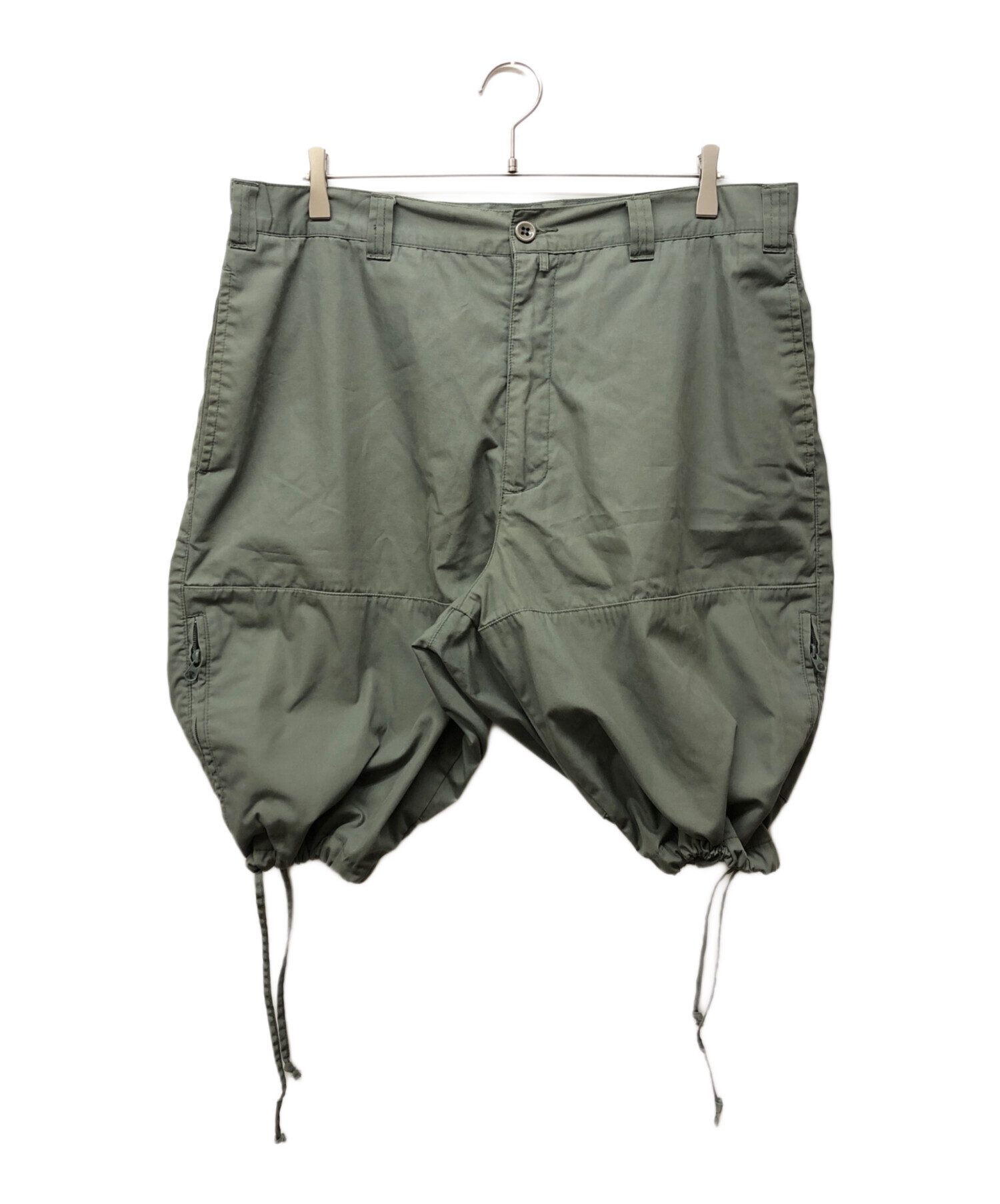 中古・古着通販】stussy (ステューシー) オールドギミックハーフパンツ