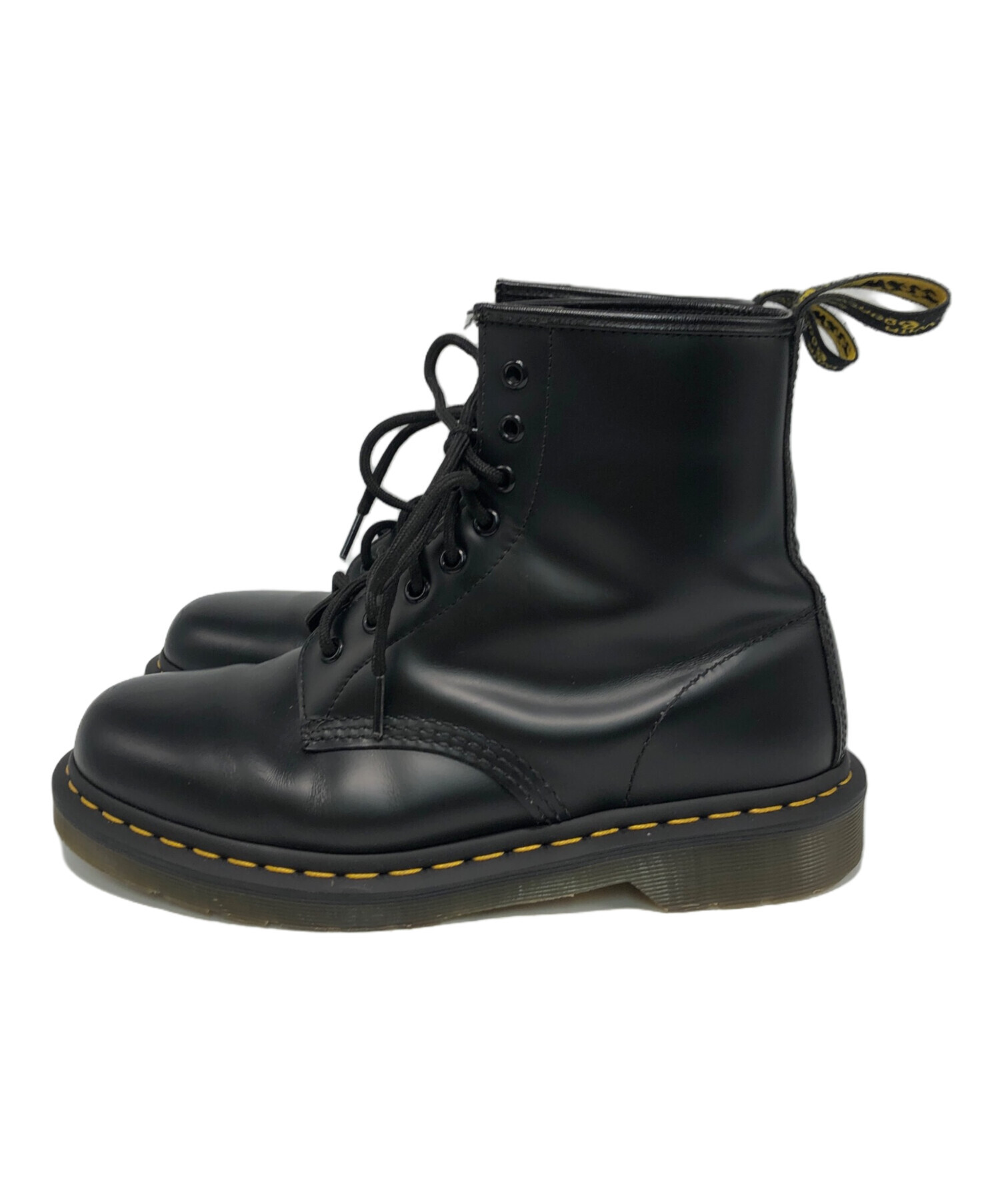 中古・古着通販】Dr.Martens (ドクターマーチン) 8ホールブーツ