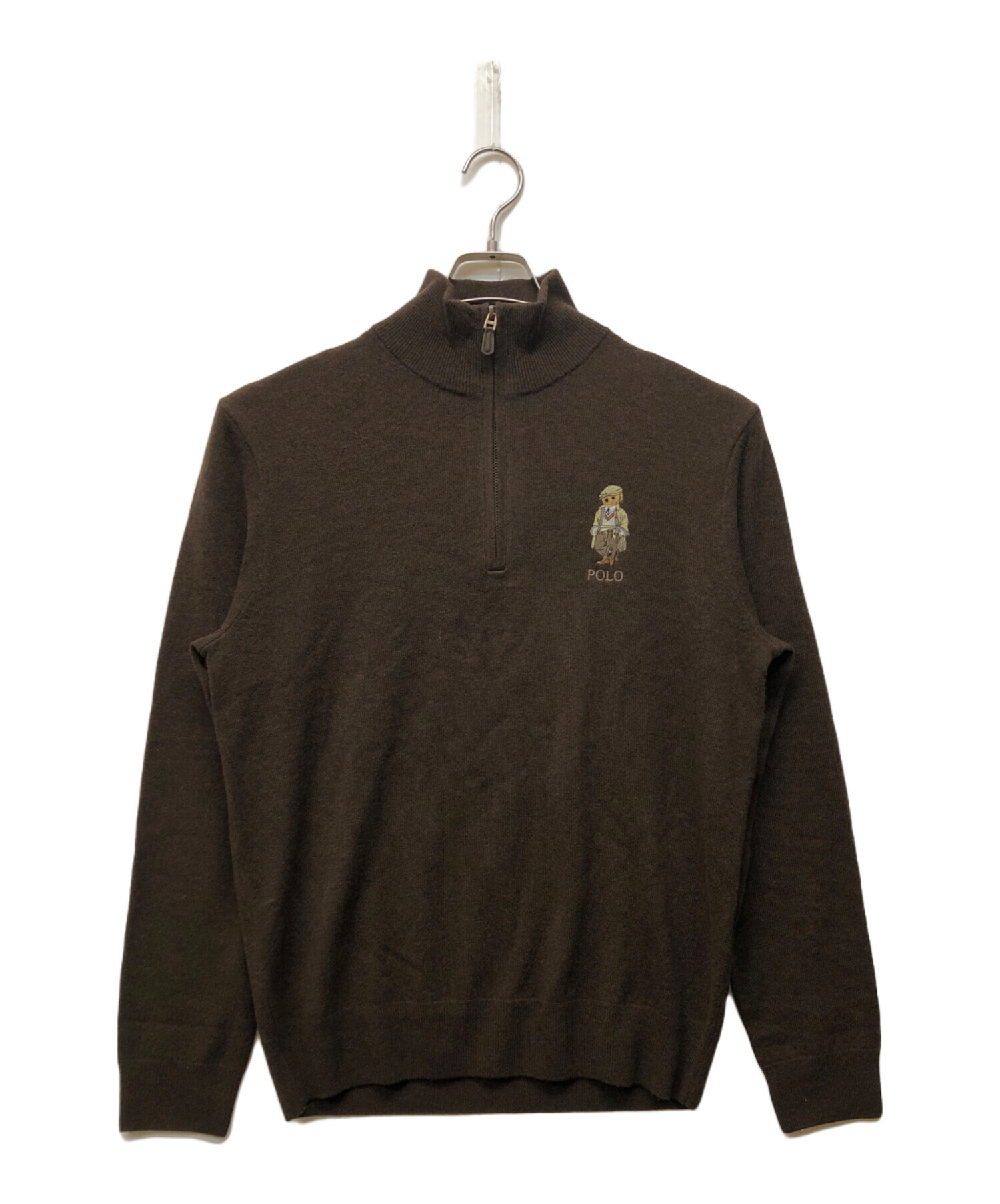 中古・古着通販】POLO RALPH LAUREN (ポロ・ラルフローレン) ベア