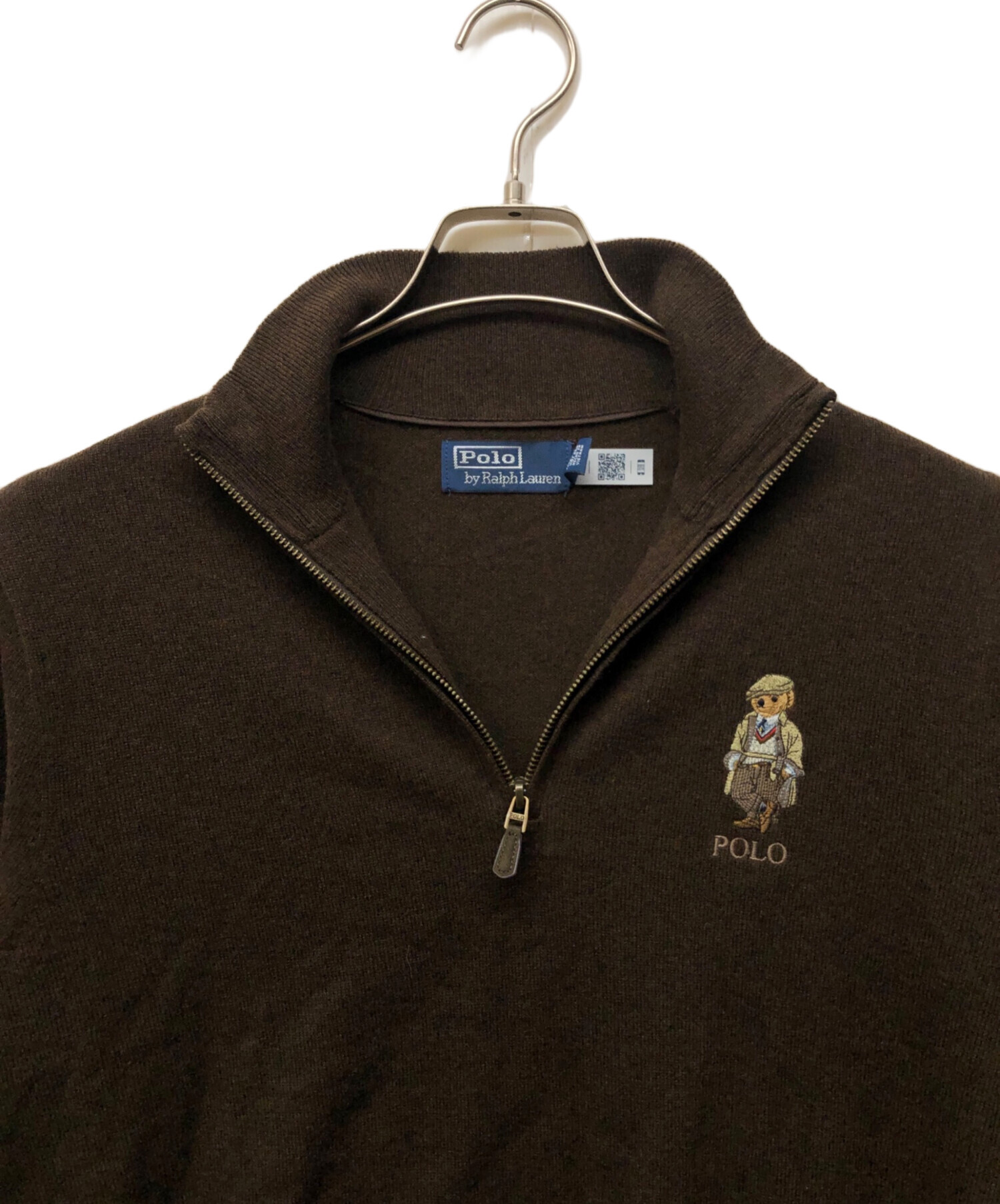 中古・古着通販】POLO RALPH LAUREN (ポロ・ラルフローレン) ベア