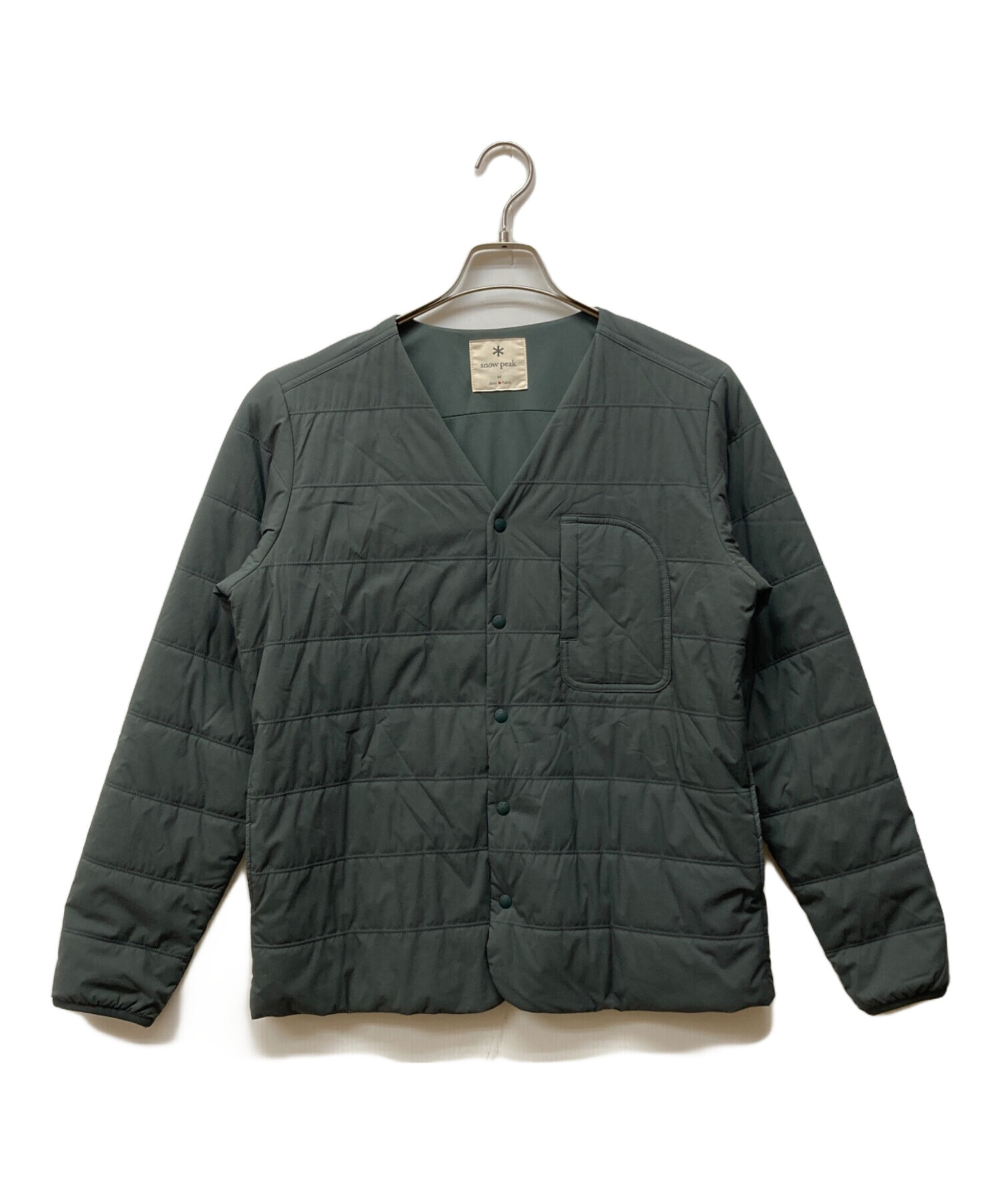 中古・古着通販】snow peak (スノーピーク) Flexible Insulated 