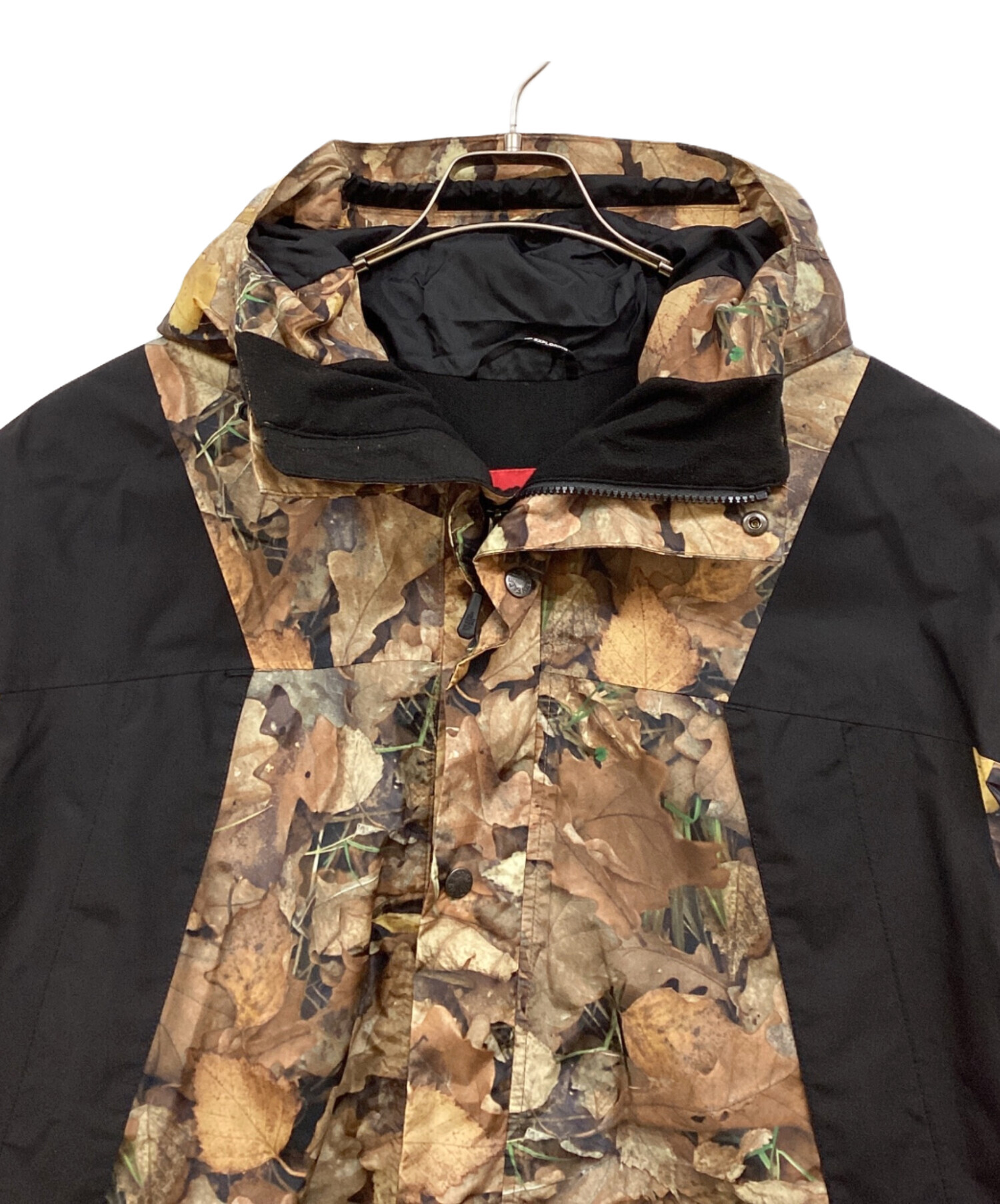 中古・古着通販】THE NORTH FACE (ザ ノース フェイス) SUPREME