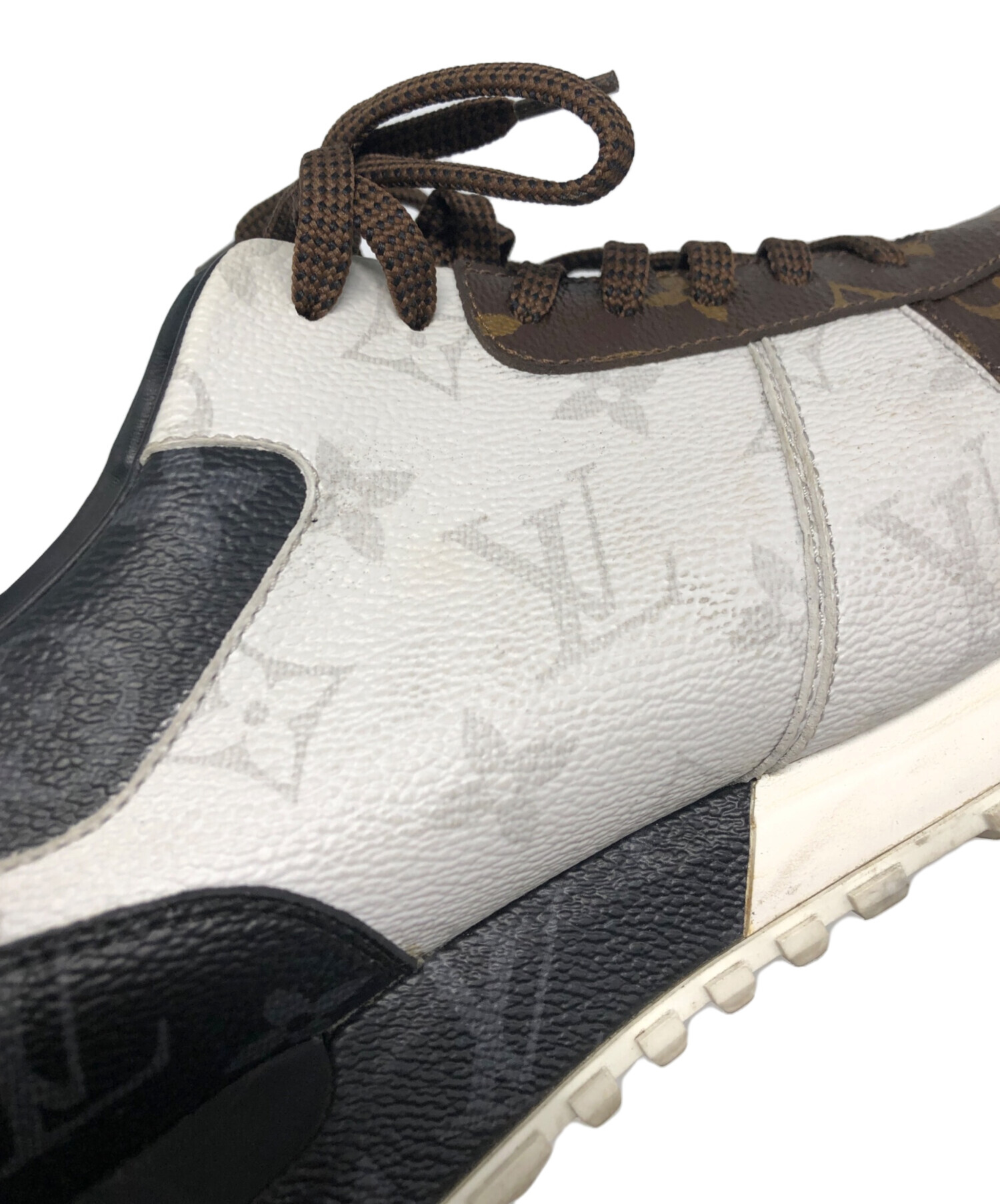 中古・古着通販】LOUIS VUITTON (ルイ ヴィトン) ランアウェイライン