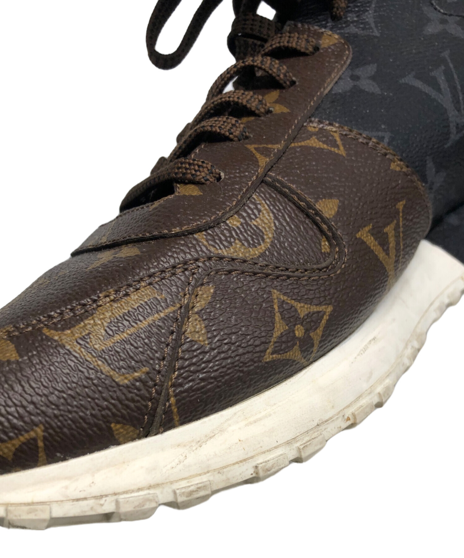 中古・古着通販】LOUIS VUITTON (ルイ ヴィトン) ランアウェイライン