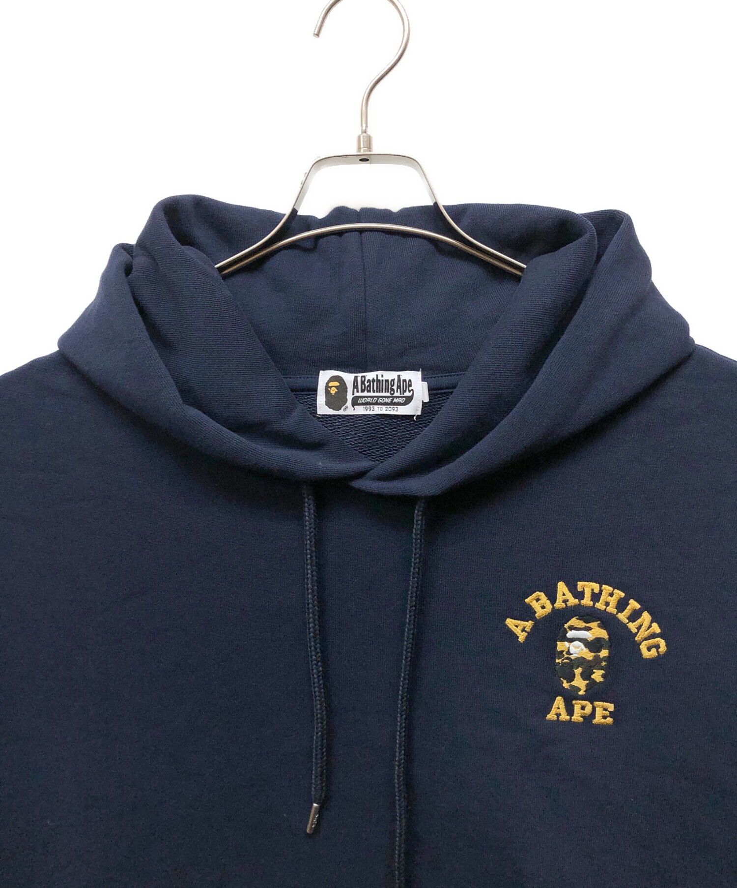 中古・古着通販】A BATHING APE (ア ベイシング エイプ) 1st Camo