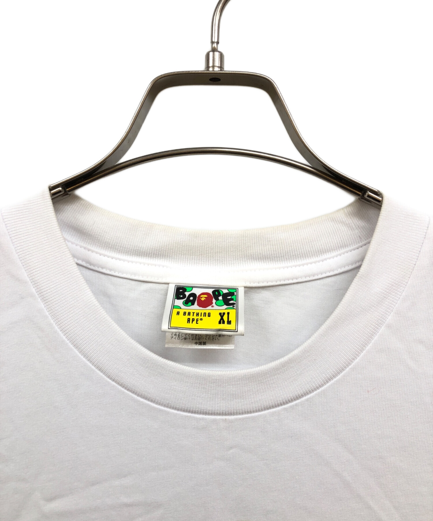 中古・古着通販】A BATHING APE (アベイシングエイプ) MAP CAMO 