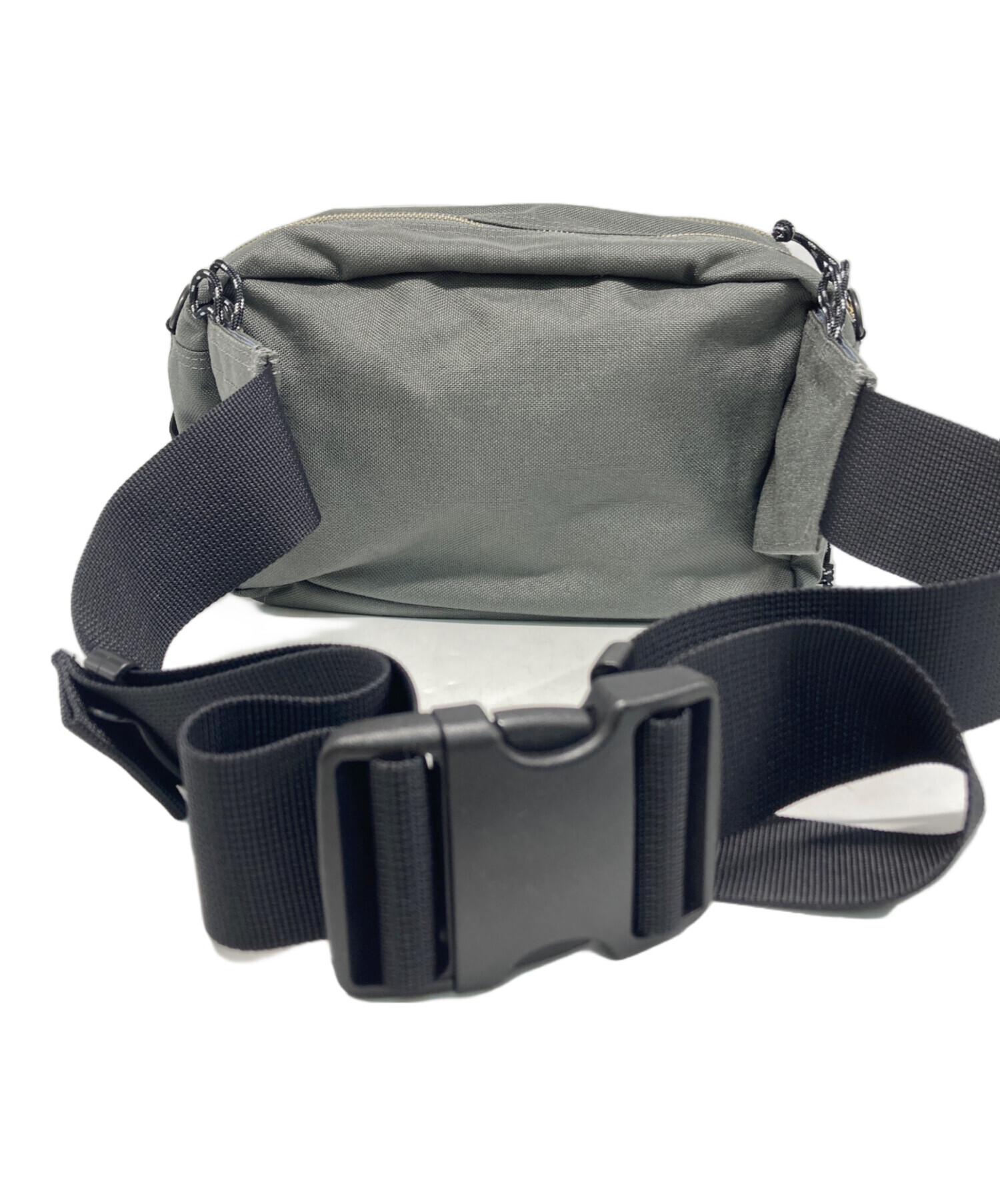 中古・古着通販】PORTER (ポーター) HYPE WAIST BAGハイプウエスト