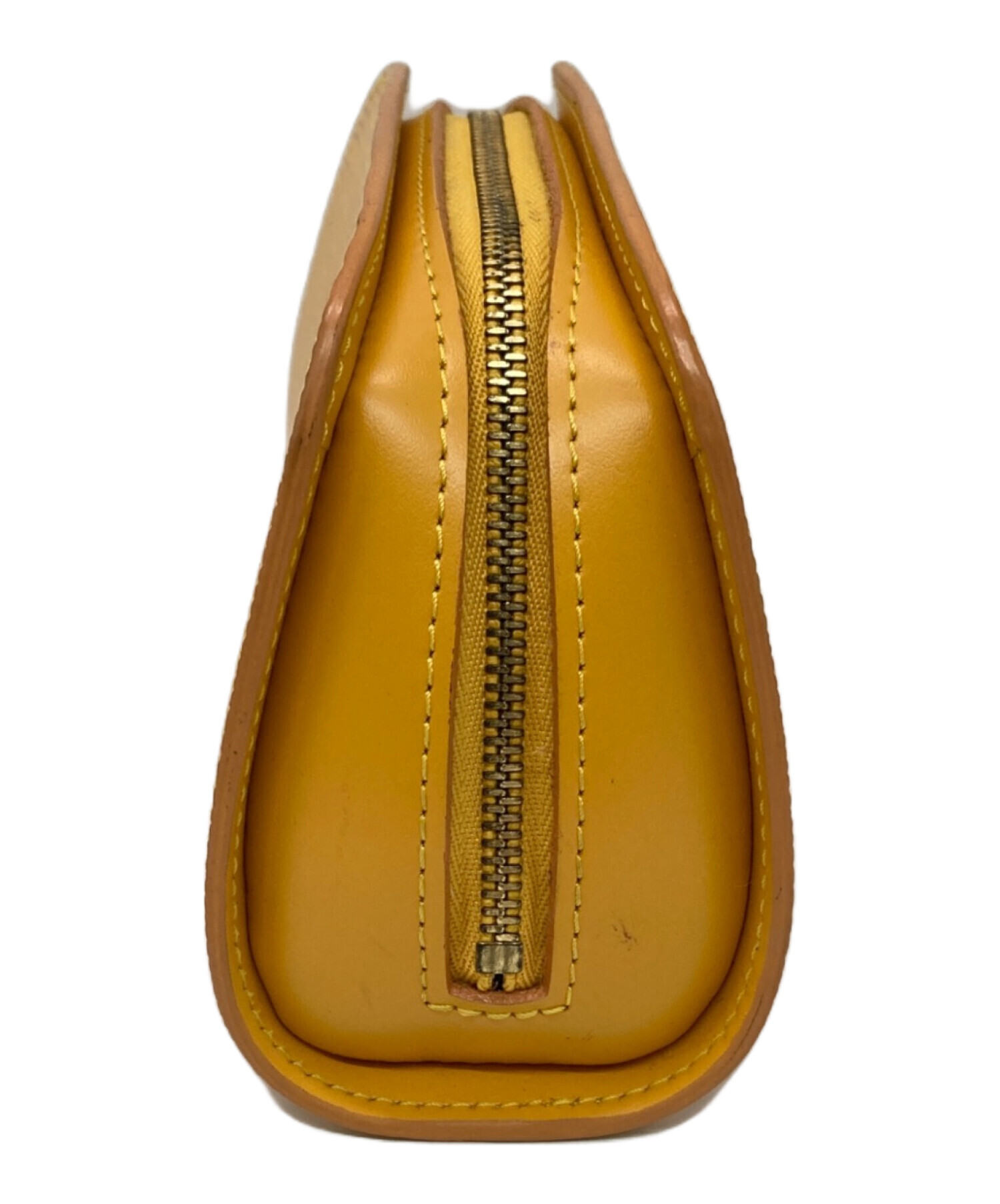 中古・古着通販】LOUIS VUITTON (ルイ ヴィトン) エピドーフィーヌPM 
