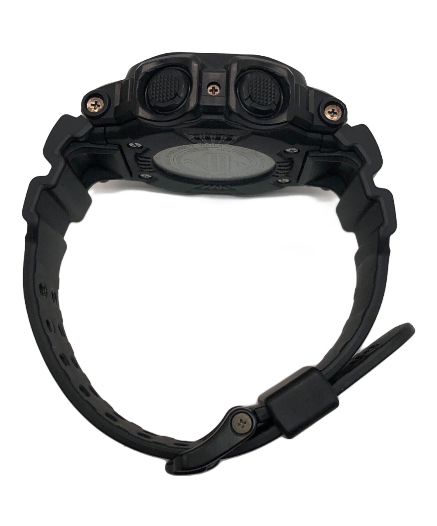 中古・古着通販】CASIO (カシオ) GXW-56BB｜ブランド・古着通販