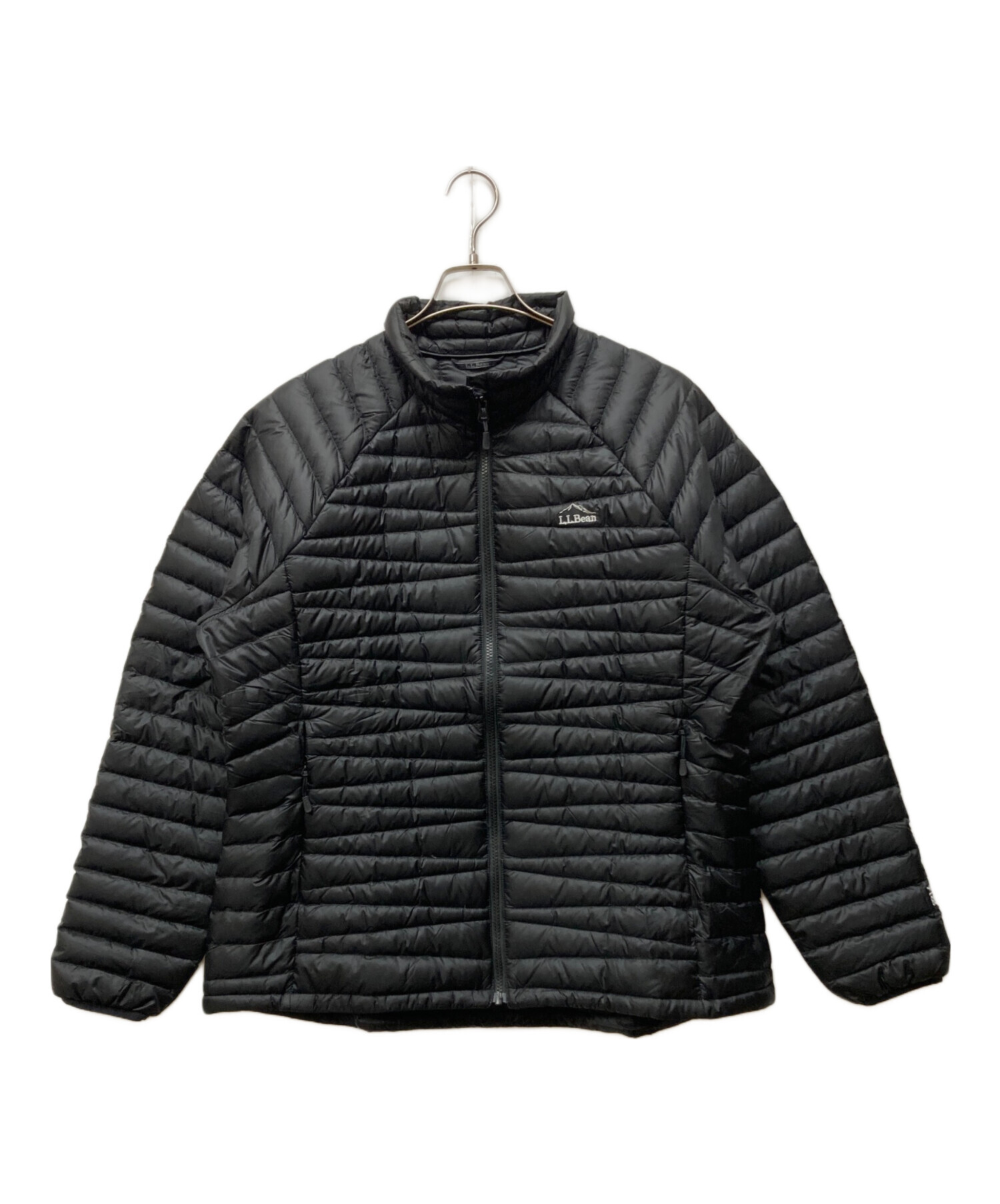 中古・古着通販】L.L.Bean (エルエルビーン) ダウンジャケット