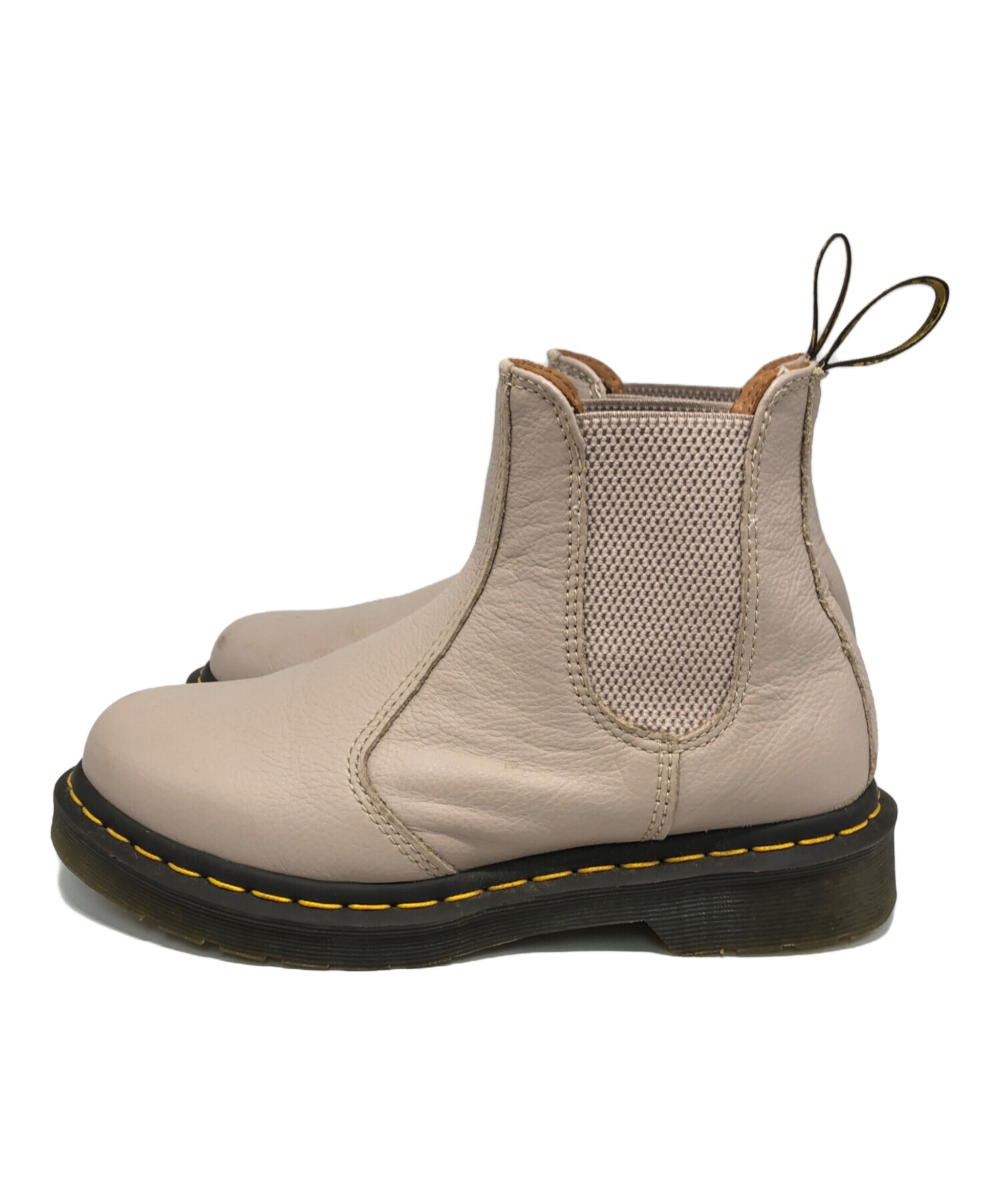 中古・古着通販】Dr.Martens (ドクターマーチン) サイドゴアブーツ