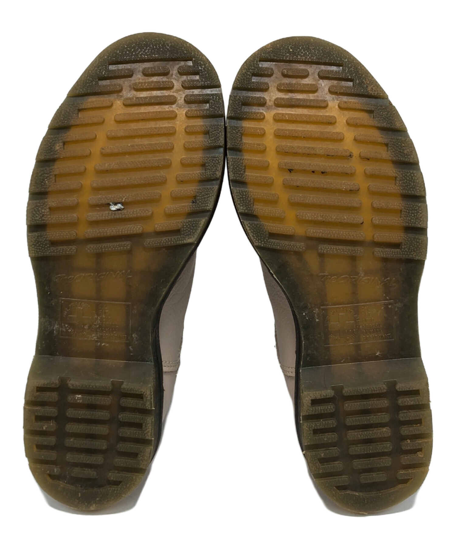 中古・古着通販】Dr.Martens (ドクターマーチン) サイドゴアブーツ