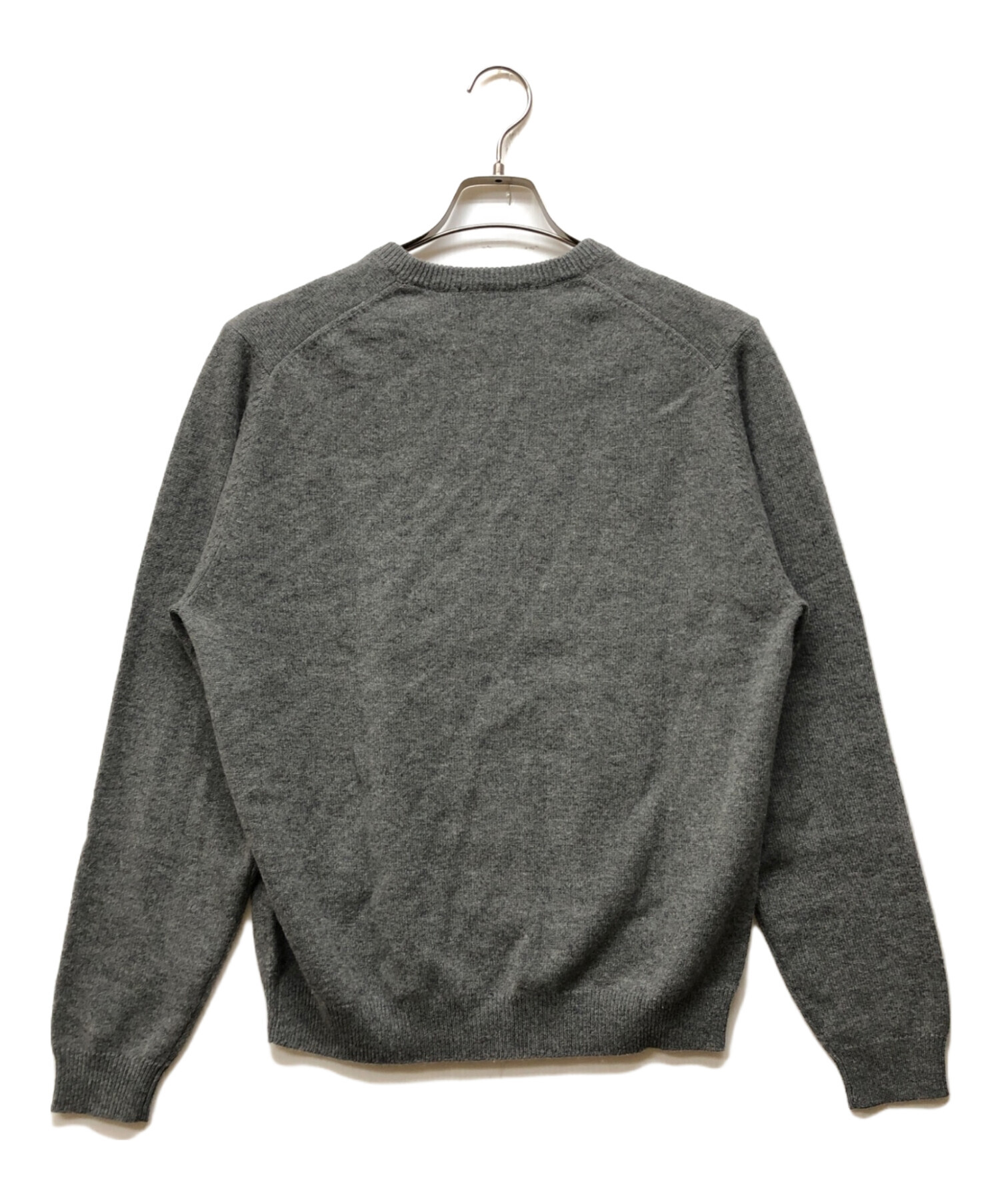 中古・古着通販】BROOKS BROTHERS (ブルックスブラザーズ) vネック