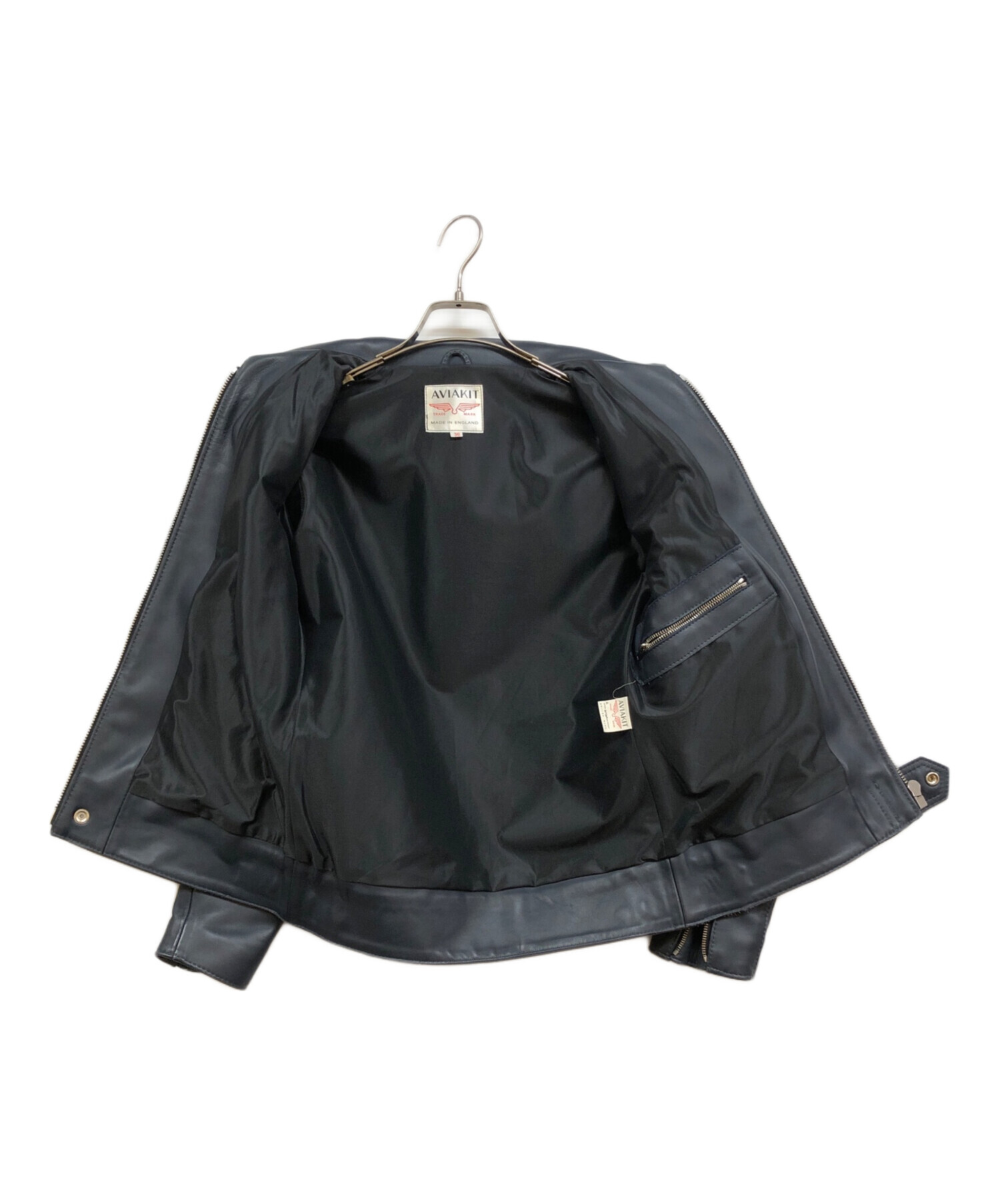 中古・古着通販】Lewis Leathers (ルイスレザース) 59 コルセア