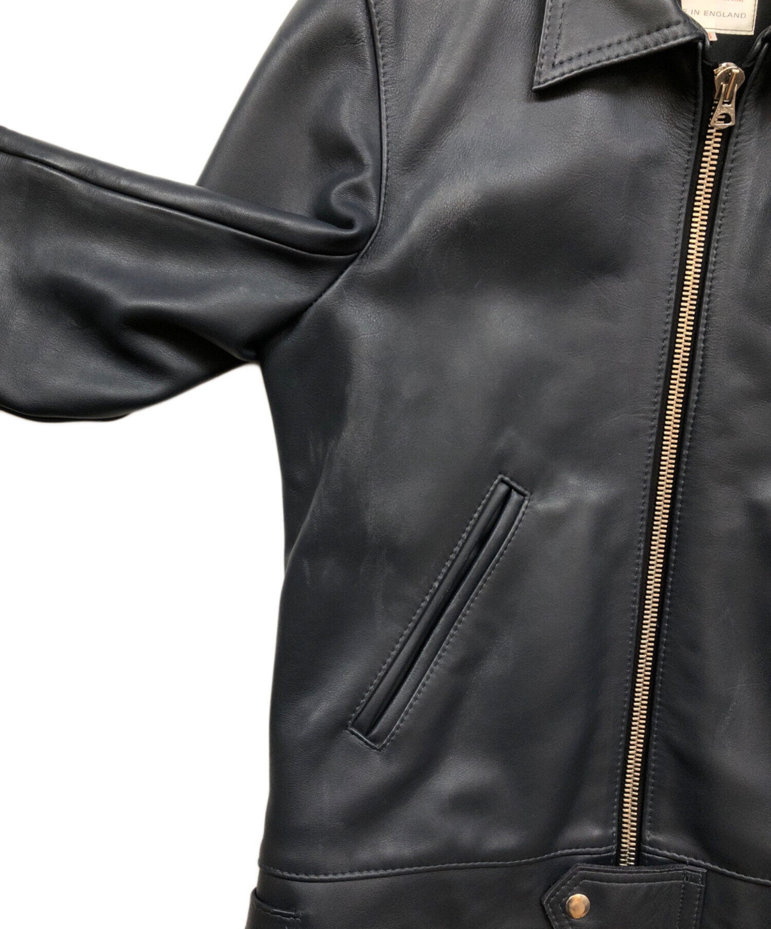 中古・古着通販】Lewis Leathers (ルイスレザース) 59 コルセア