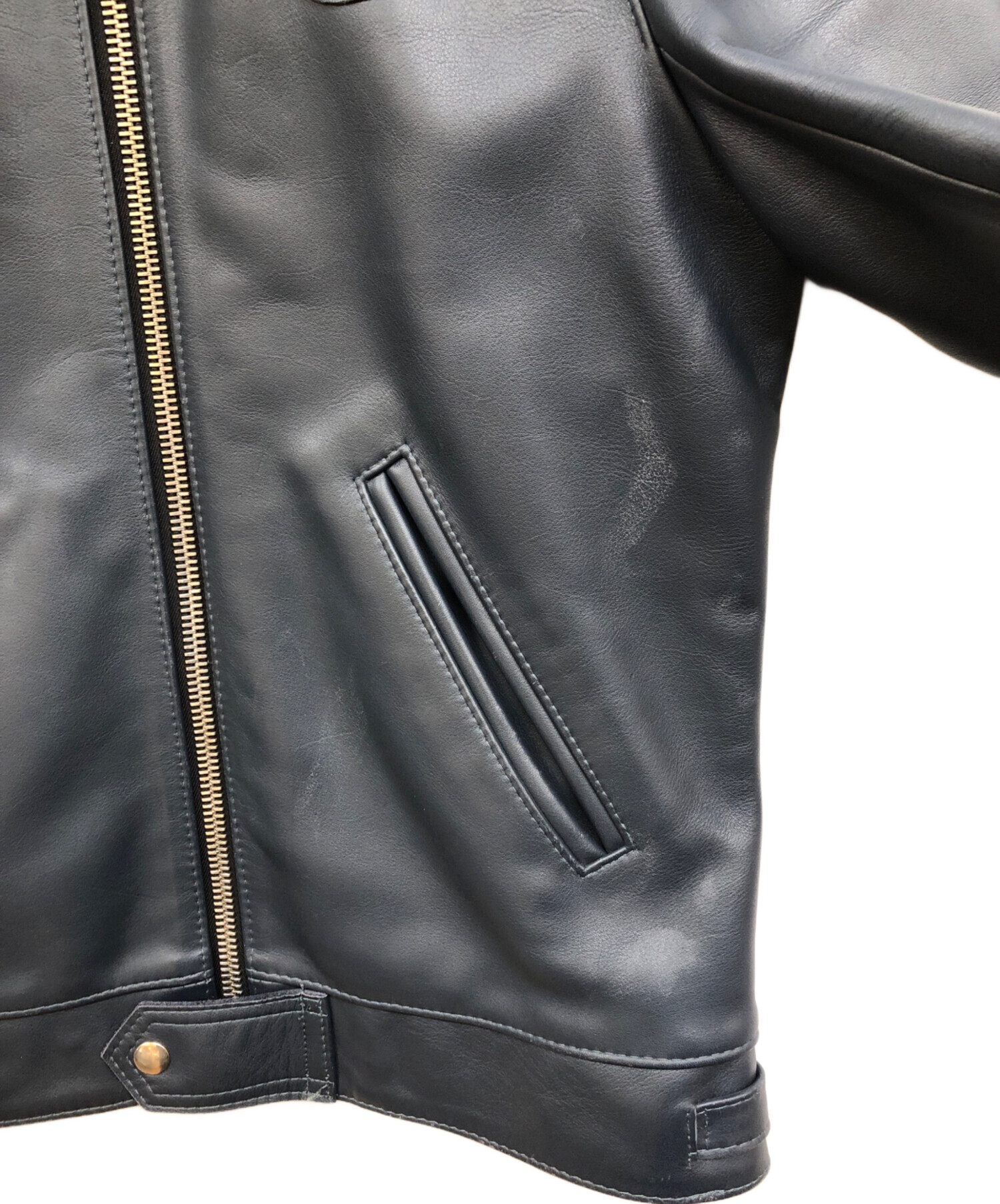 中古・古着通販】Lewis Leathers (ルイスレザース) 59 コルセア