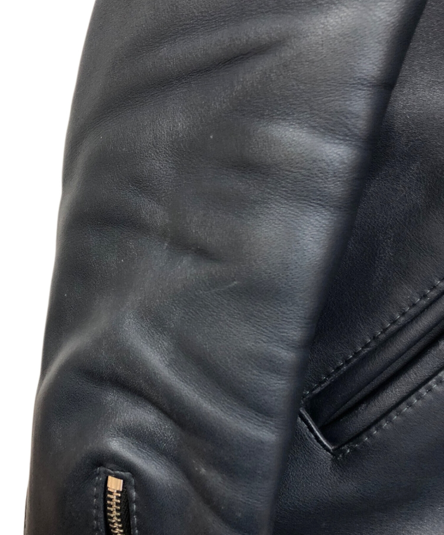 中古・古着通販】Lewis Leathers (ルイスレザース) 59 コルセア