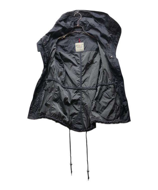 中古・古着通販】MONCLER (モンクレール) DRENEC ナイロンジャケット