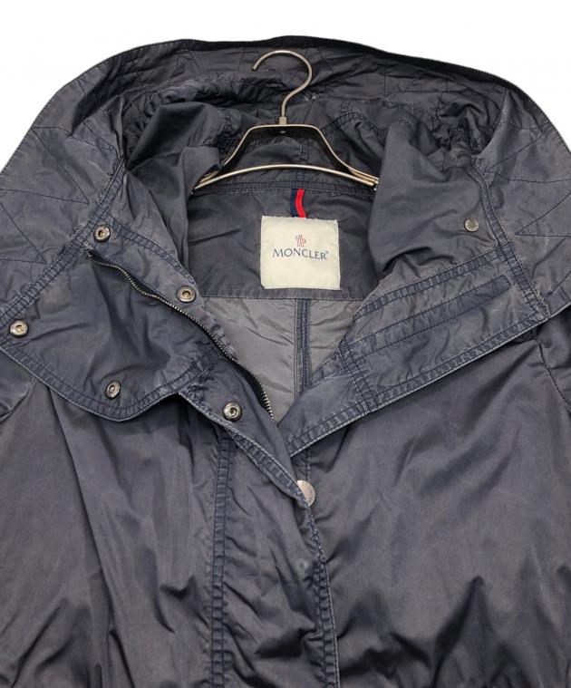 中古・古着通販】MONCLER (モンクレール) DRENEC ナイロンジャケット