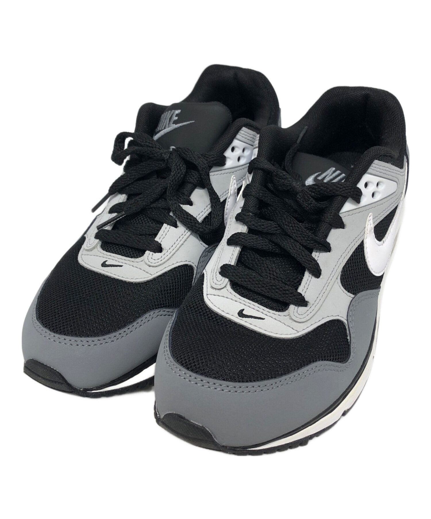 中古・古着通販】NIKE (ナイキ) AIR MAX CORRELATE ブラック サイズ 
