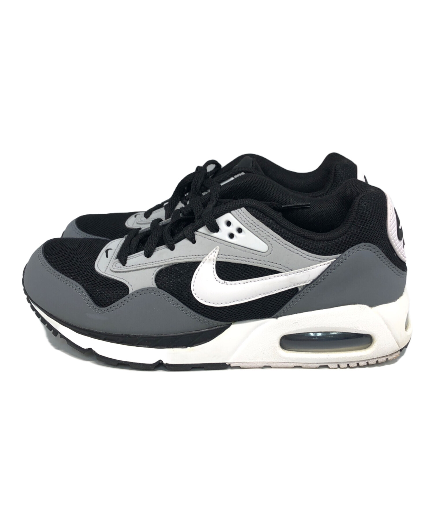 中古・古着通販】NIKE (ナイキ) AIR MAX CORRELATE ブラック サイズ 