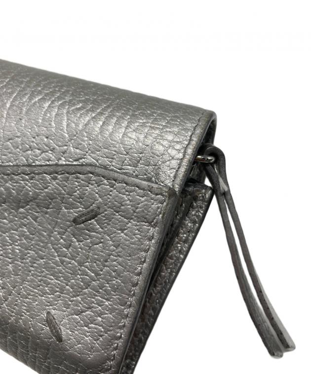 中古・古着通販】Maison Margiela (メゾンマルジェラ) 3つ折り財布