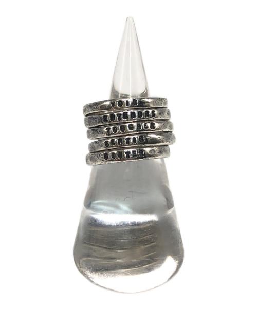 中古・古着通販】SERGE THORAVAL (セルジュトラヴァル) Les 5 Sens