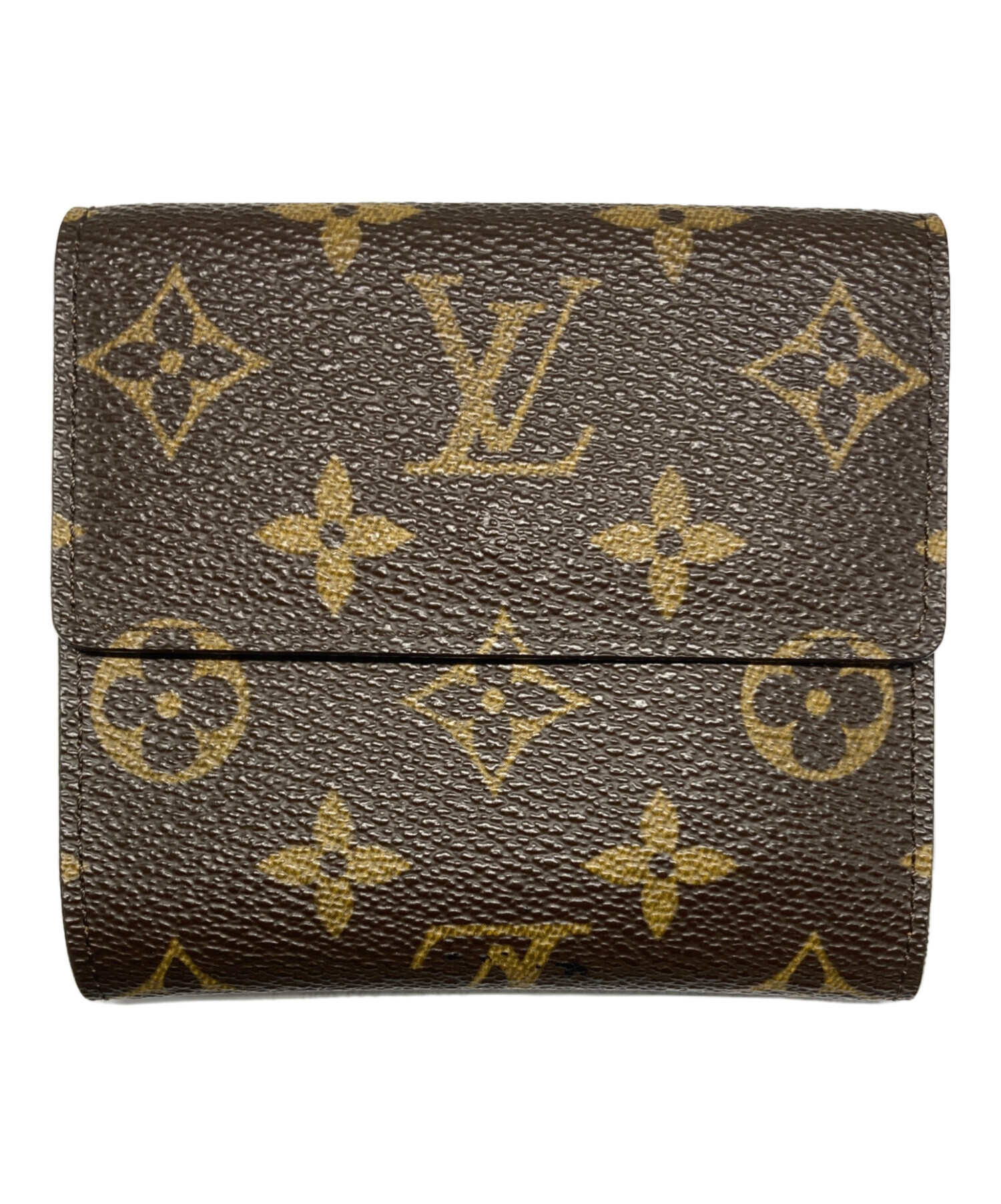 中古・古着通販】LOUIS VUITTON (ルイ ヴィトン) ポルトモネ・ビエ