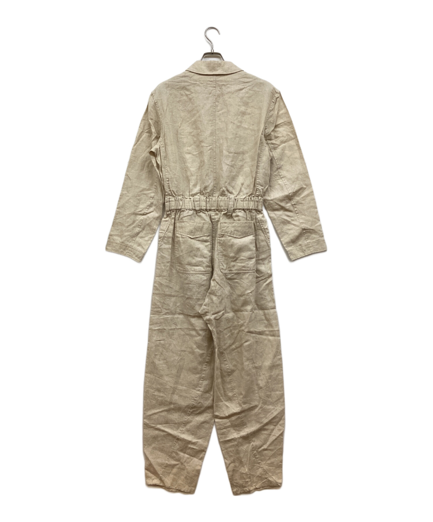 中古・古着通販】masu (エムエーエスユー) SLEEPING JUMP SUITS 