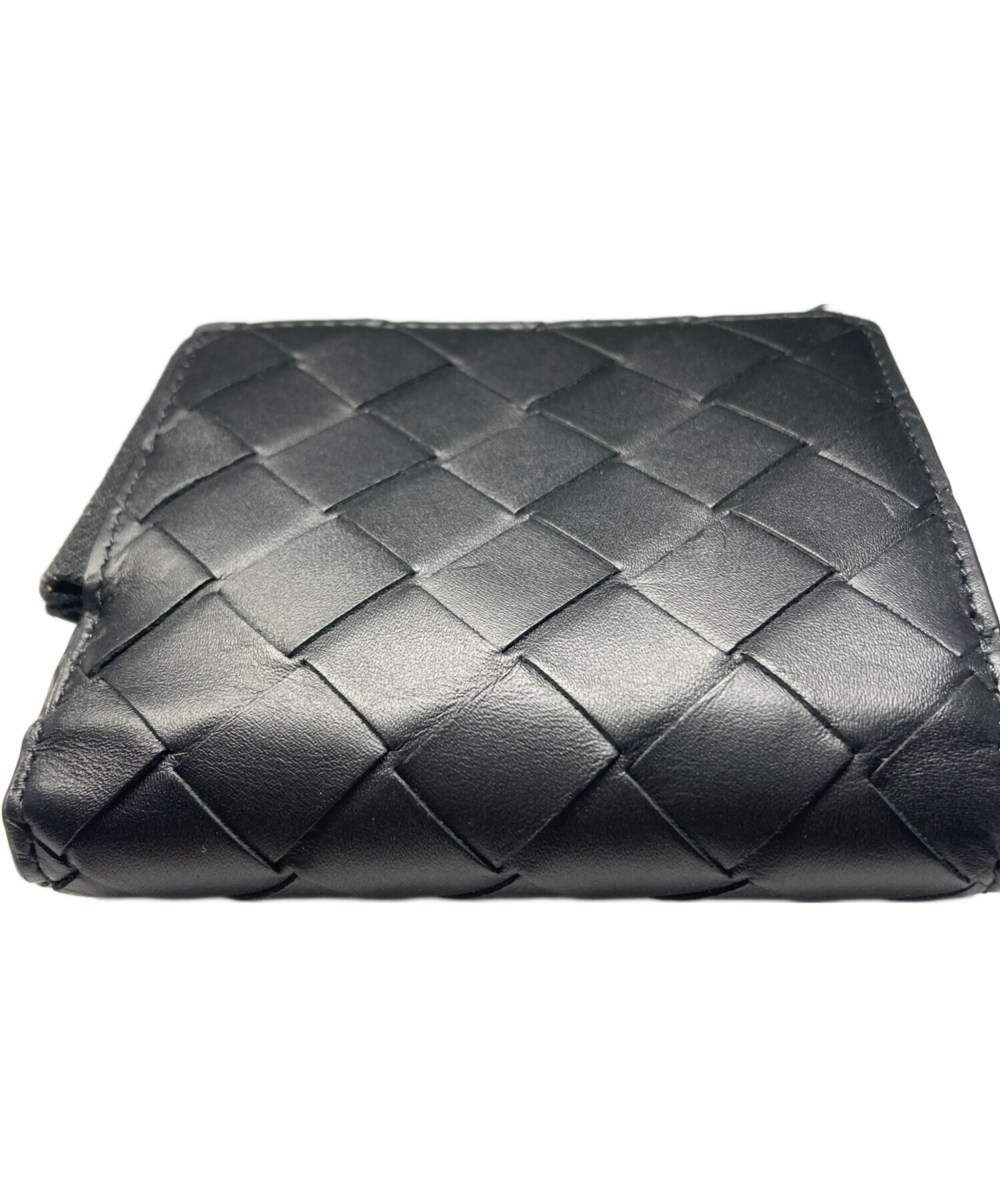 中古・古着通販】BOTTEGA VENETA (ボッテガベネタ) イントレチャート