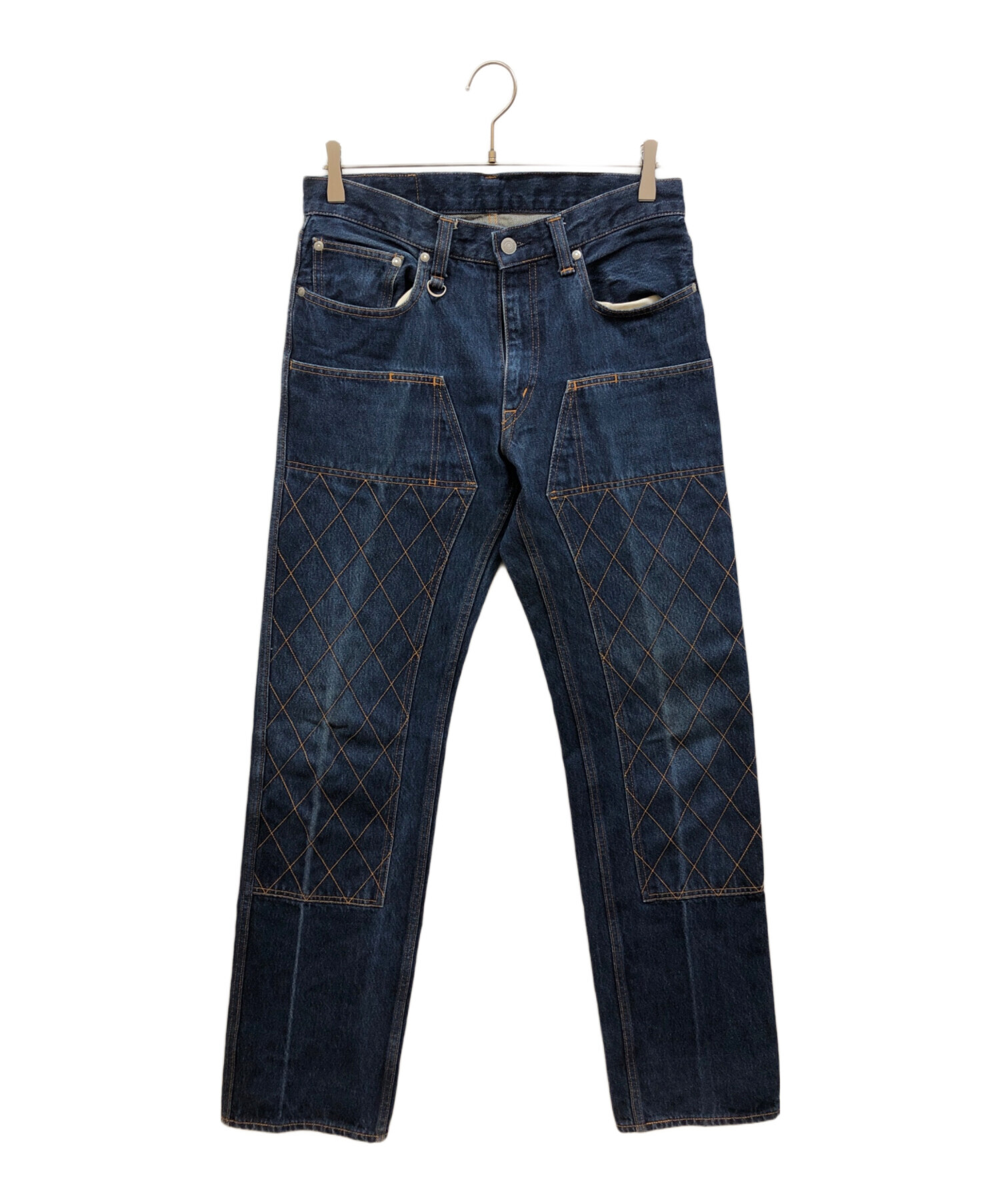 児島ジーンズ　中古 中古・古着通販】児島ジーンズ (コジマジーンズ) デニムパンツ