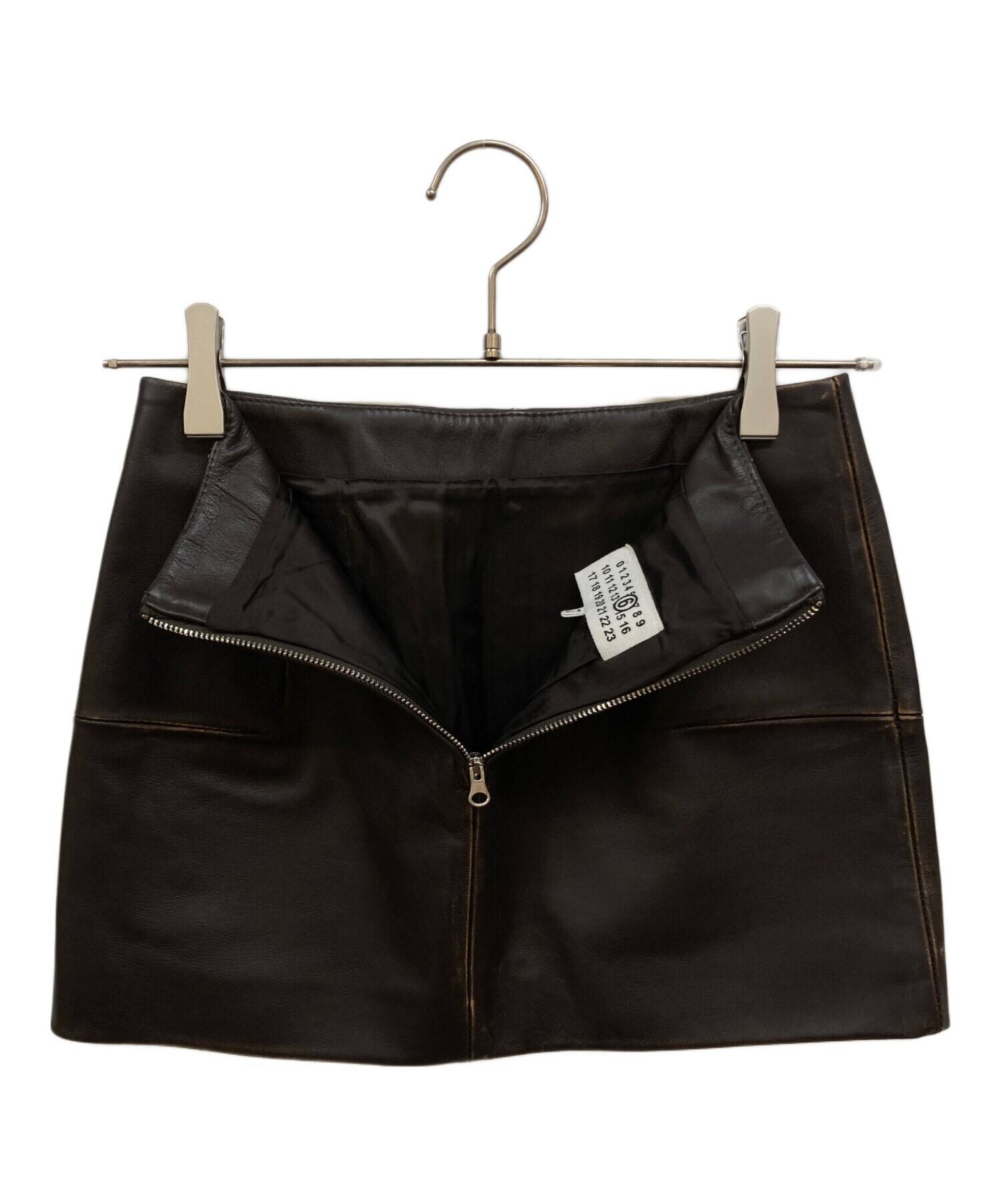 専用　中古　M 中古・古着通販】MM6 Maison Margiela (エムエムシックスメゾン