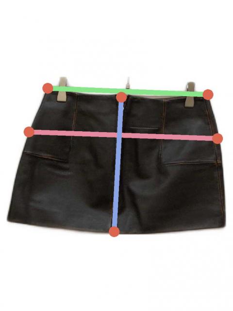 中古・古着通販】MM6 Maison Margiela (エムエムシックスメゾン