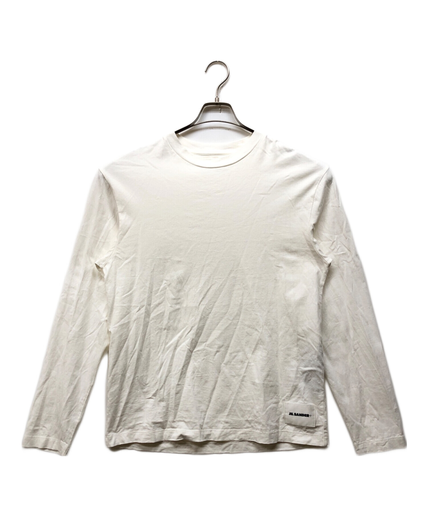 中古・古着通販】JIL SANDER+ (ジルサンダープラス) ロングスリーブ 