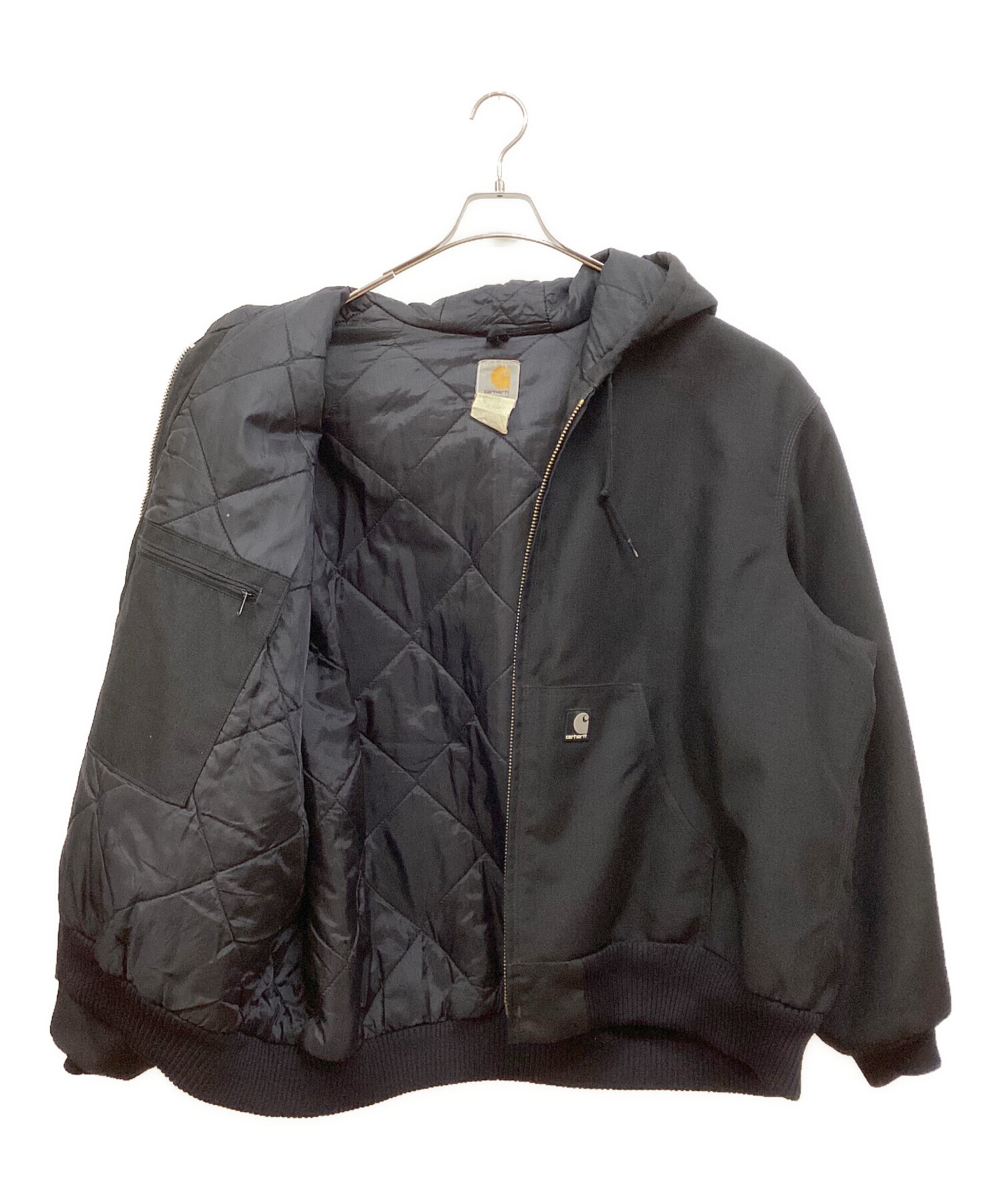 中古・古着通販】CarHartt (カーハート) Yukon Extremes アクティブ 