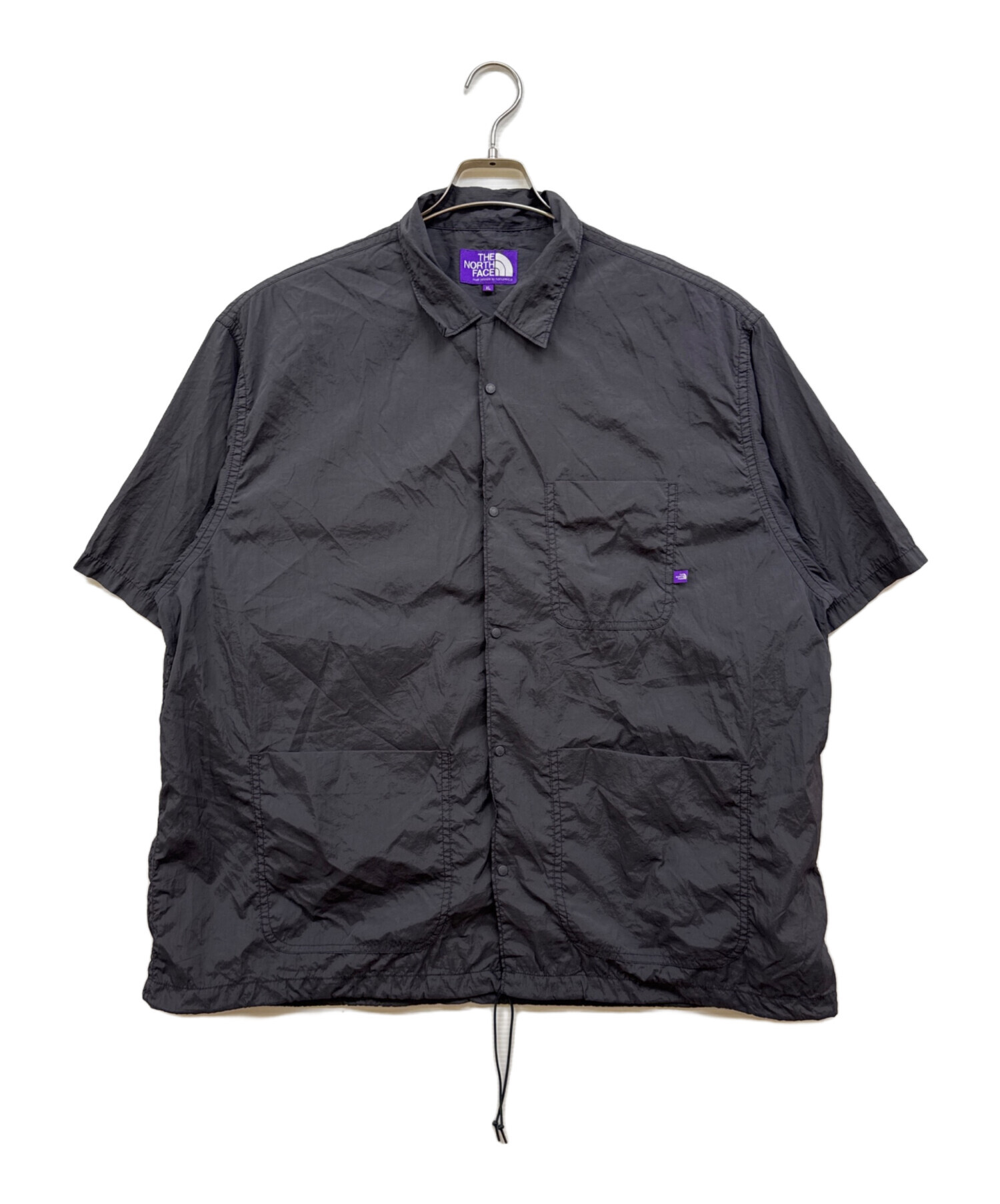 中古・古着通販】THE NORTHFACE PURPLELABEL (ザ・ノースフェイス