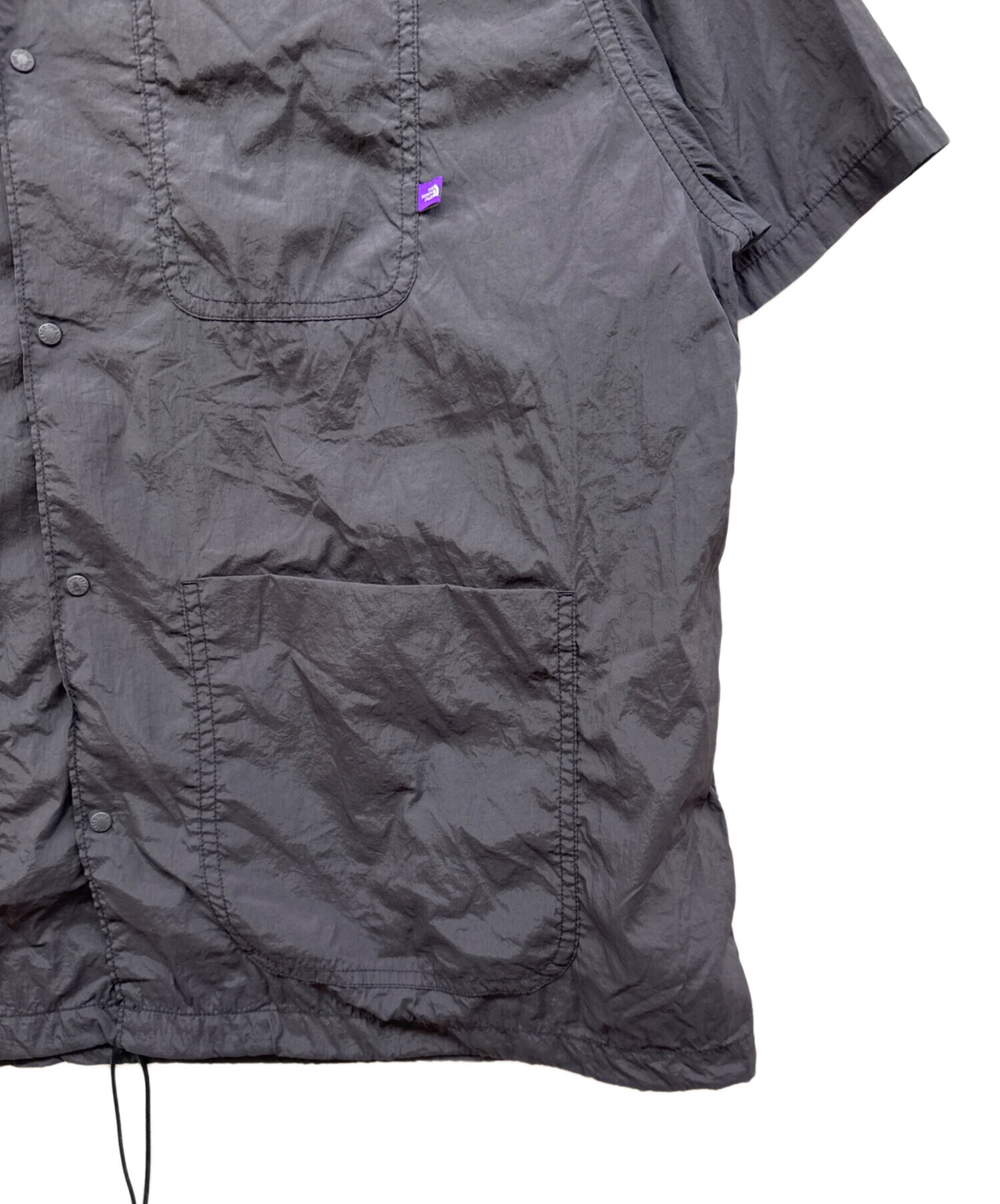 中古・古着通販】THE NORTHFACE PURPLELABEL (ザ・ノースフェイス