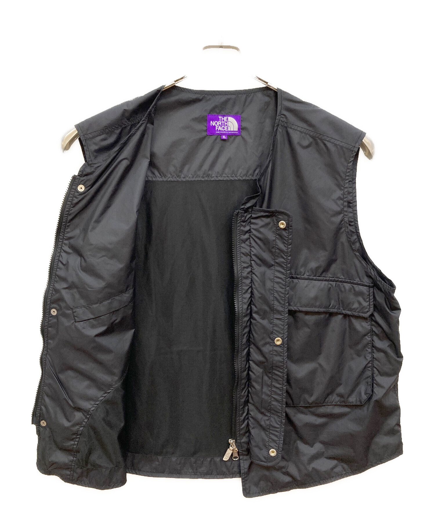 中古・古着通販】THE NORTHFACE PURPLELABEL (ザ・ノースフェイス