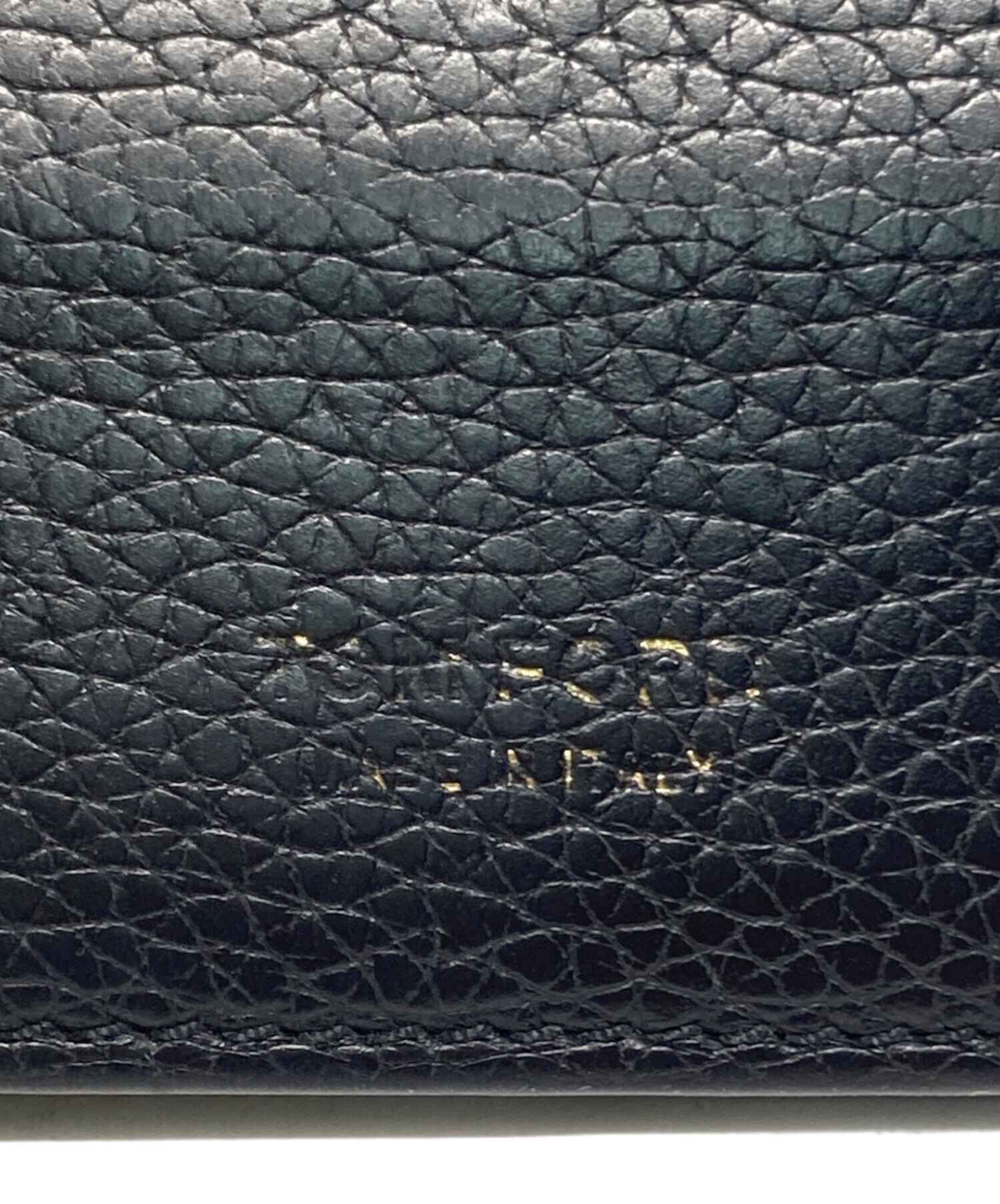 the RIDGE ブラック マネークリップ　中古 Outlet | Products | the RIDGE カードも収納できるマネークリップ