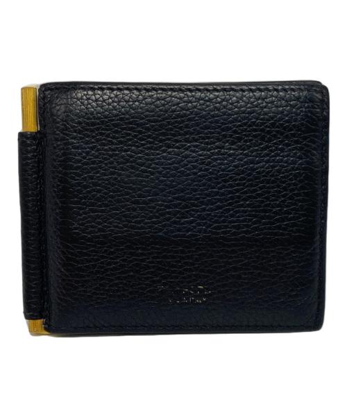 中古・古着通販】TOM FORD (トムフォード) マネークリップ ブラック