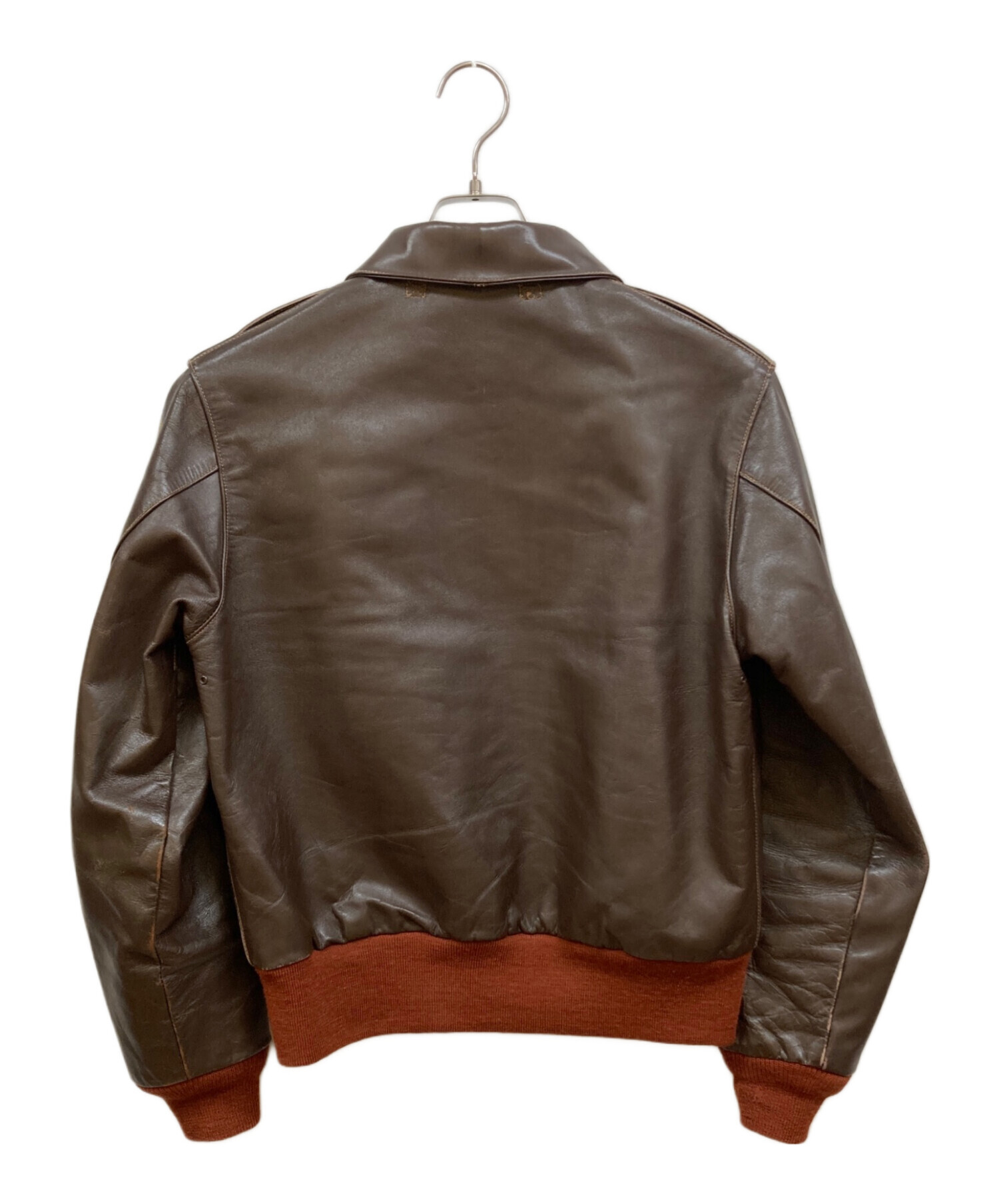 中古・古着通販】BUZZ RICKSON'S (バズリクソンズ) TYPE A-2 フライト