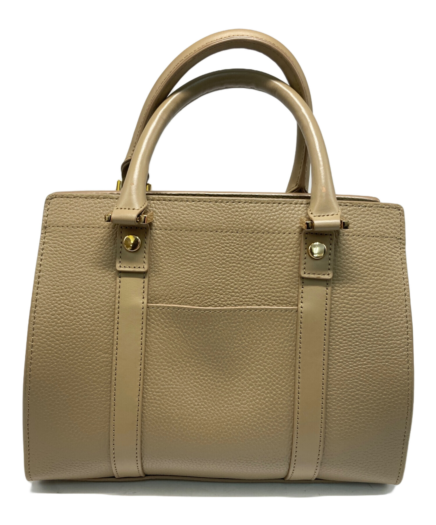 中古・古着通販】HUNTING WORLD (ハンティングワールド) 2WAYバッグ