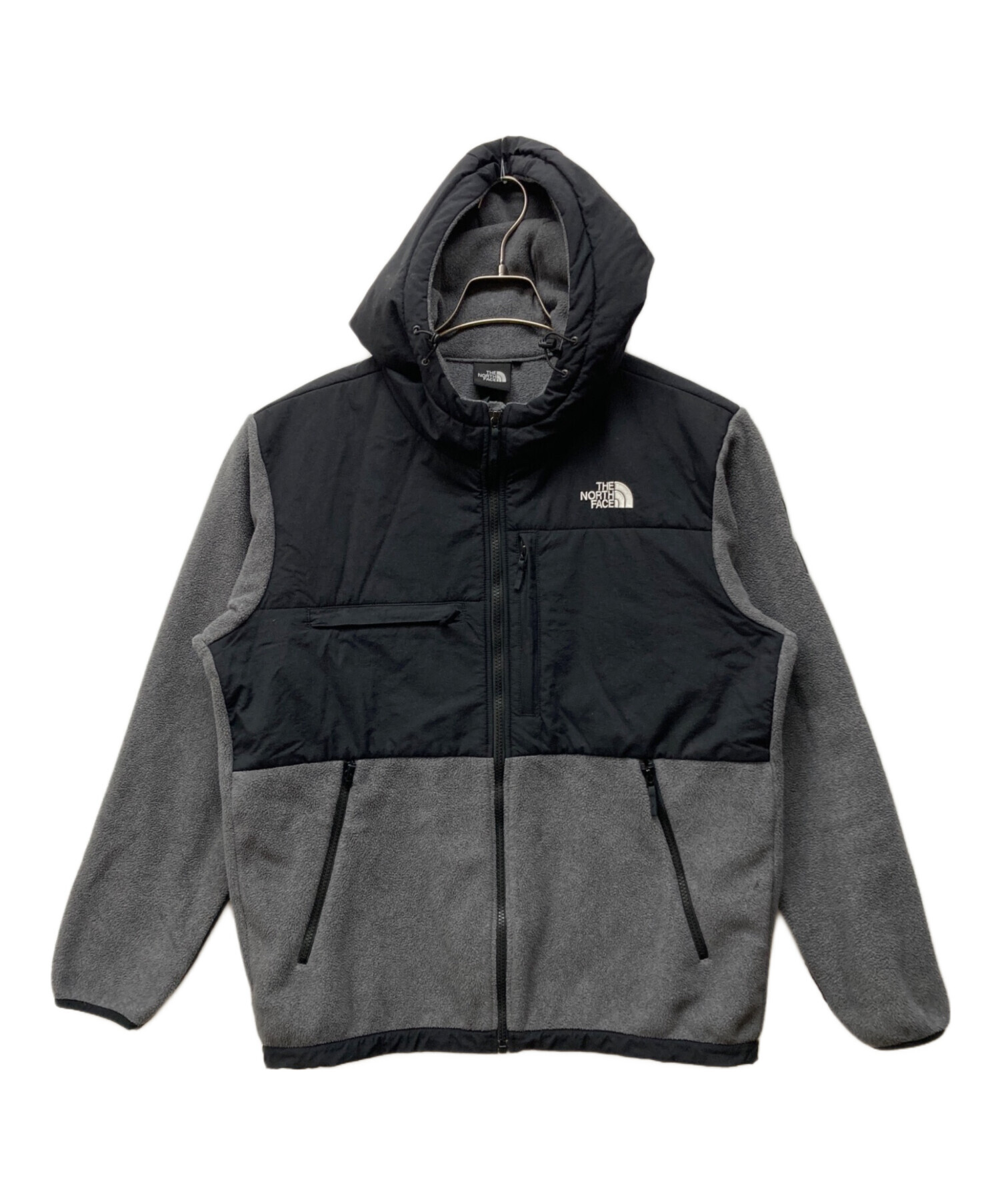 中古・古着通販】THE NORTH FACE (ザ ノース フェイス) デナリフーディ