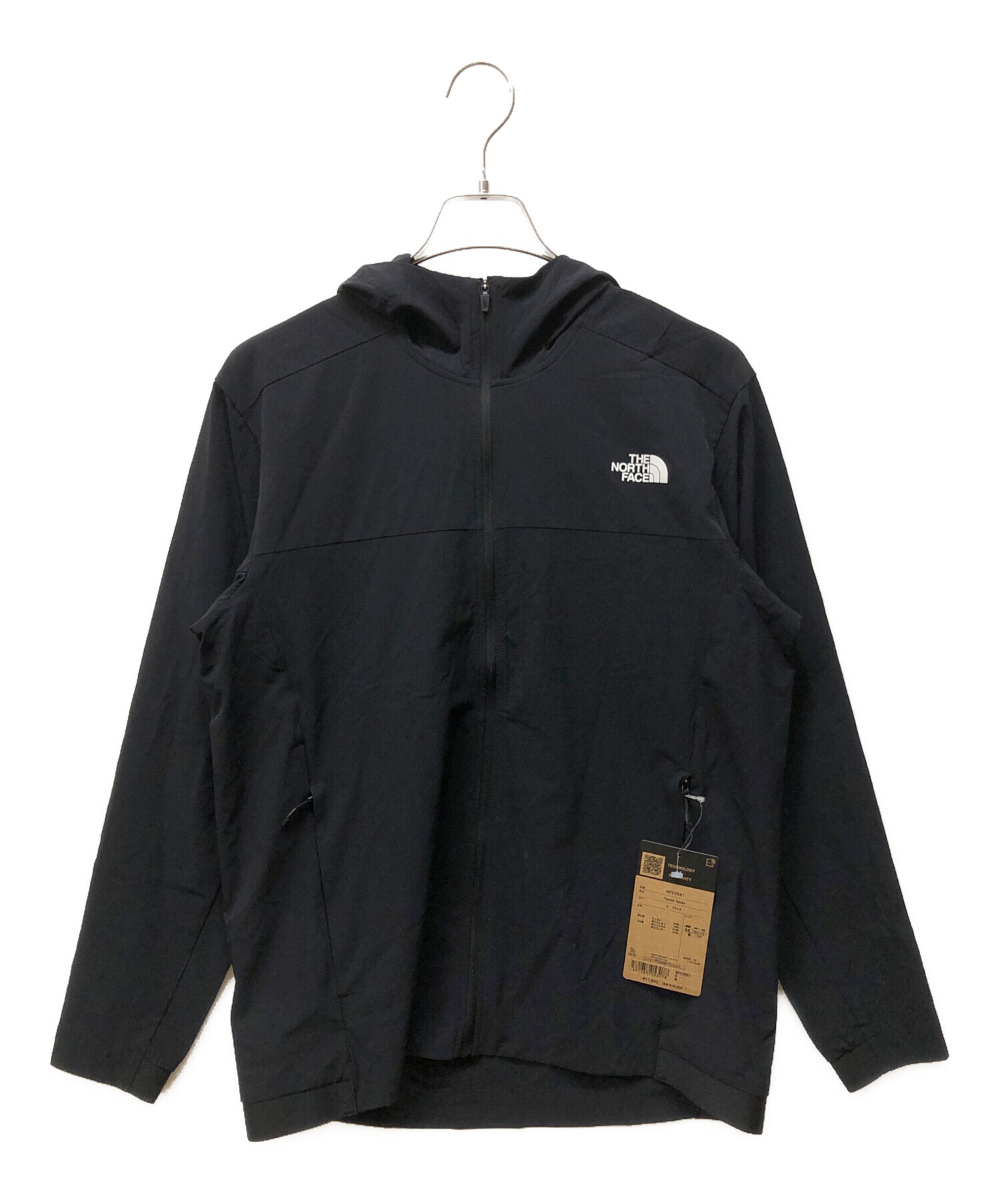 中古・古着通販】THE NORTH FACE (ザ ノース フェイス) フレキシブル