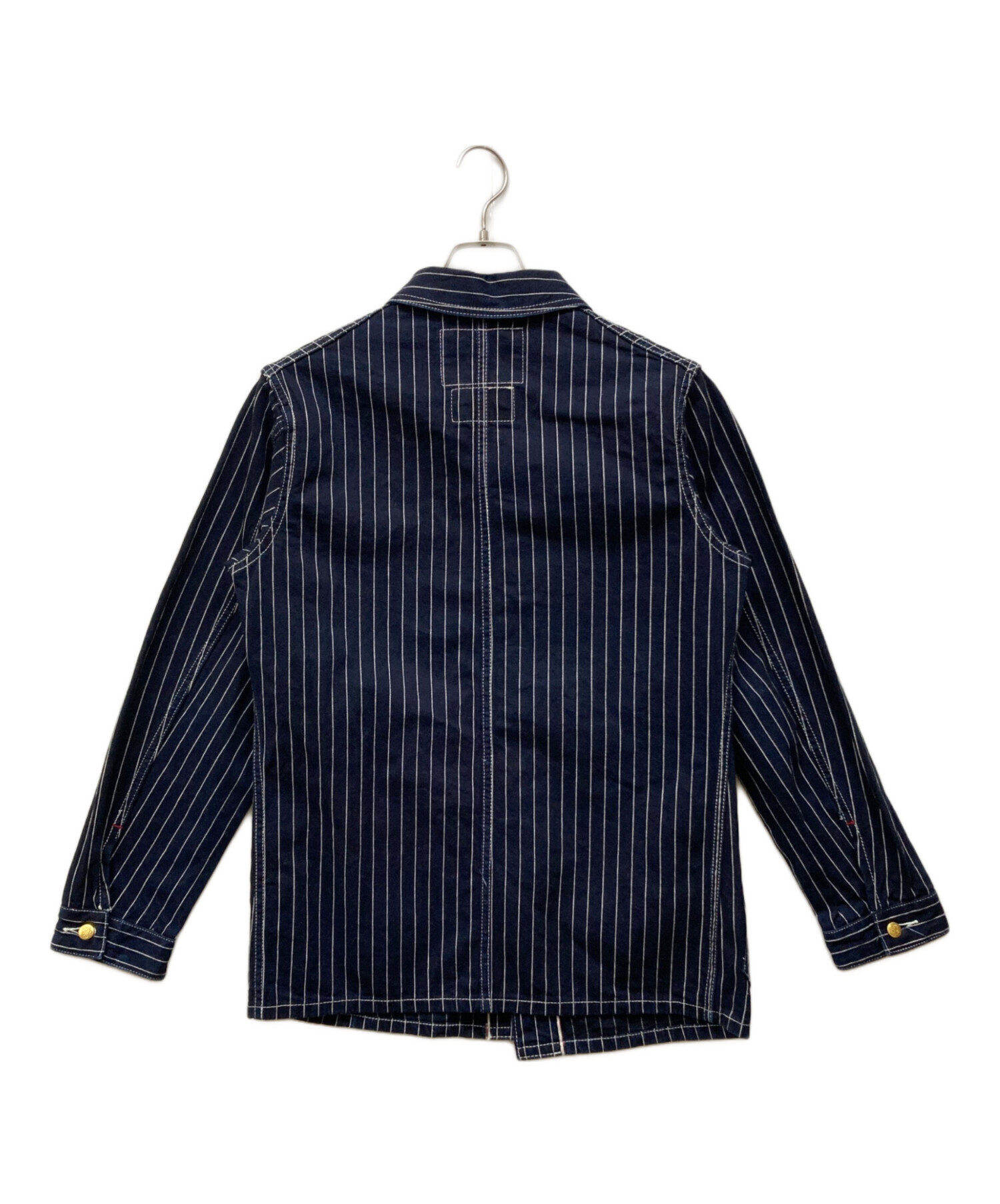 中古・古着通販】SUGAR CANE (シュガーケーン) Lot485 ウォバッシュ