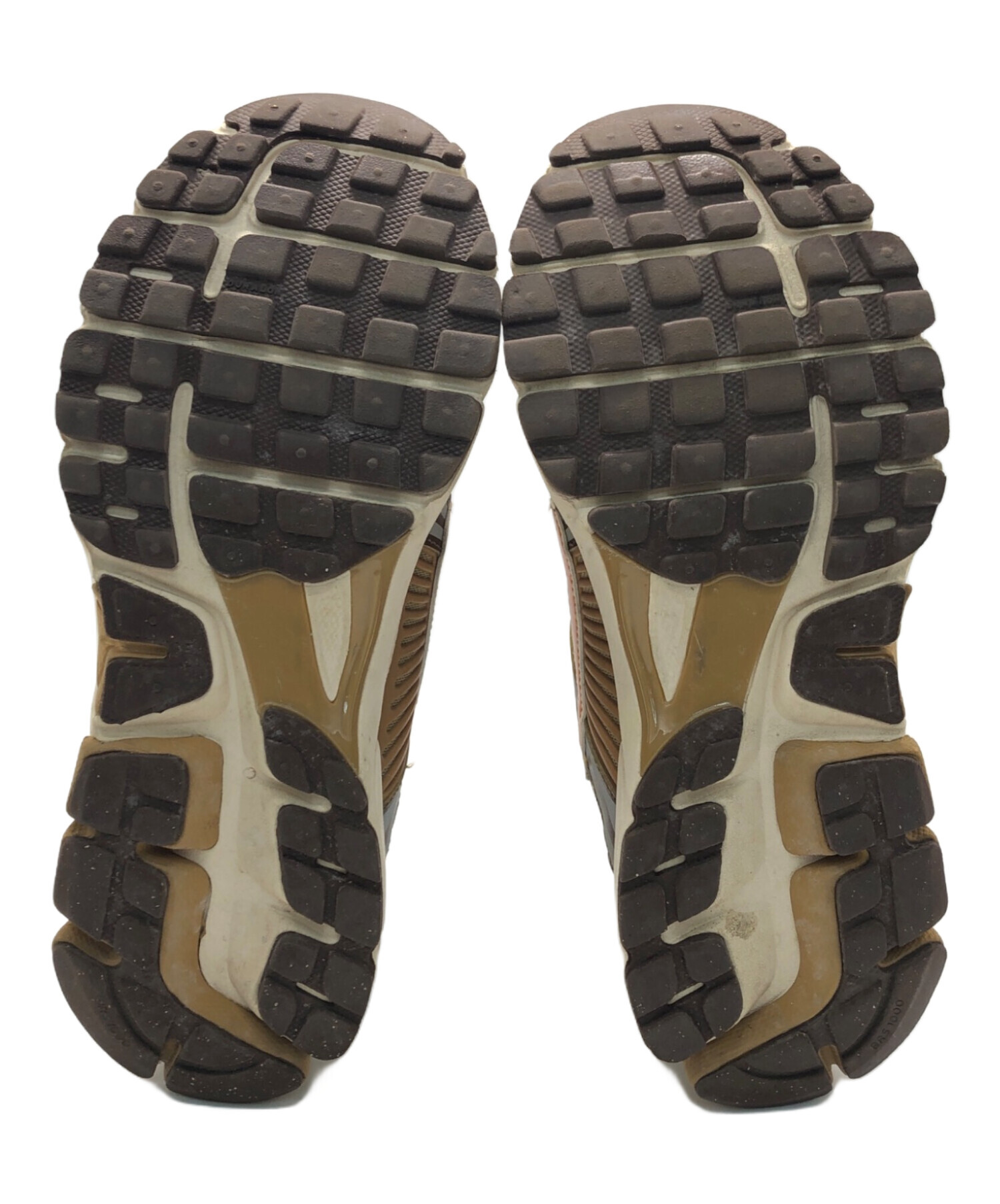 中古・古着通販】NIKE (ナイキ) ZOOM VOMERO 5 WHEAT GRASS ブラウン