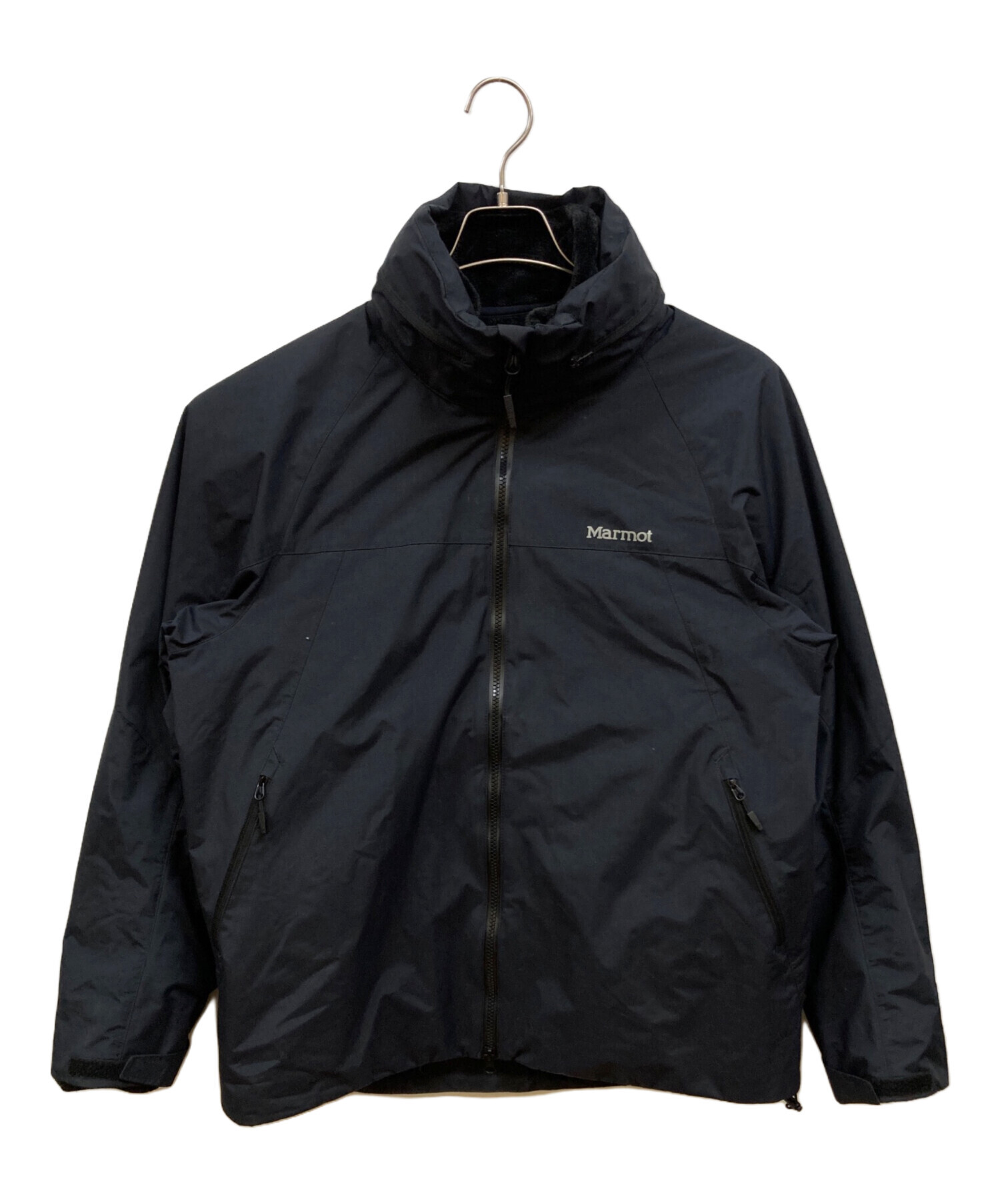 中古・古着通販】Marmot (マーモット) green label relaxing (グリーン 