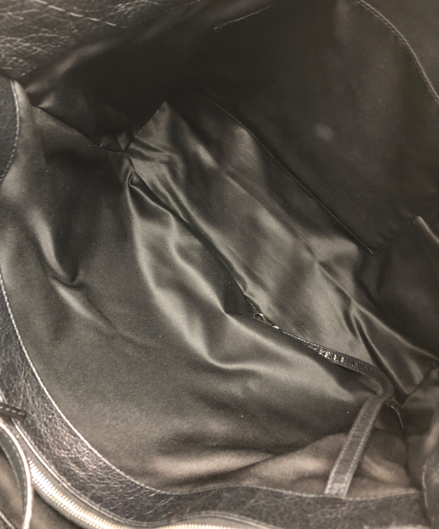中古・古着通販】CHANEL (シャネル) オンザロード トートバッグ 