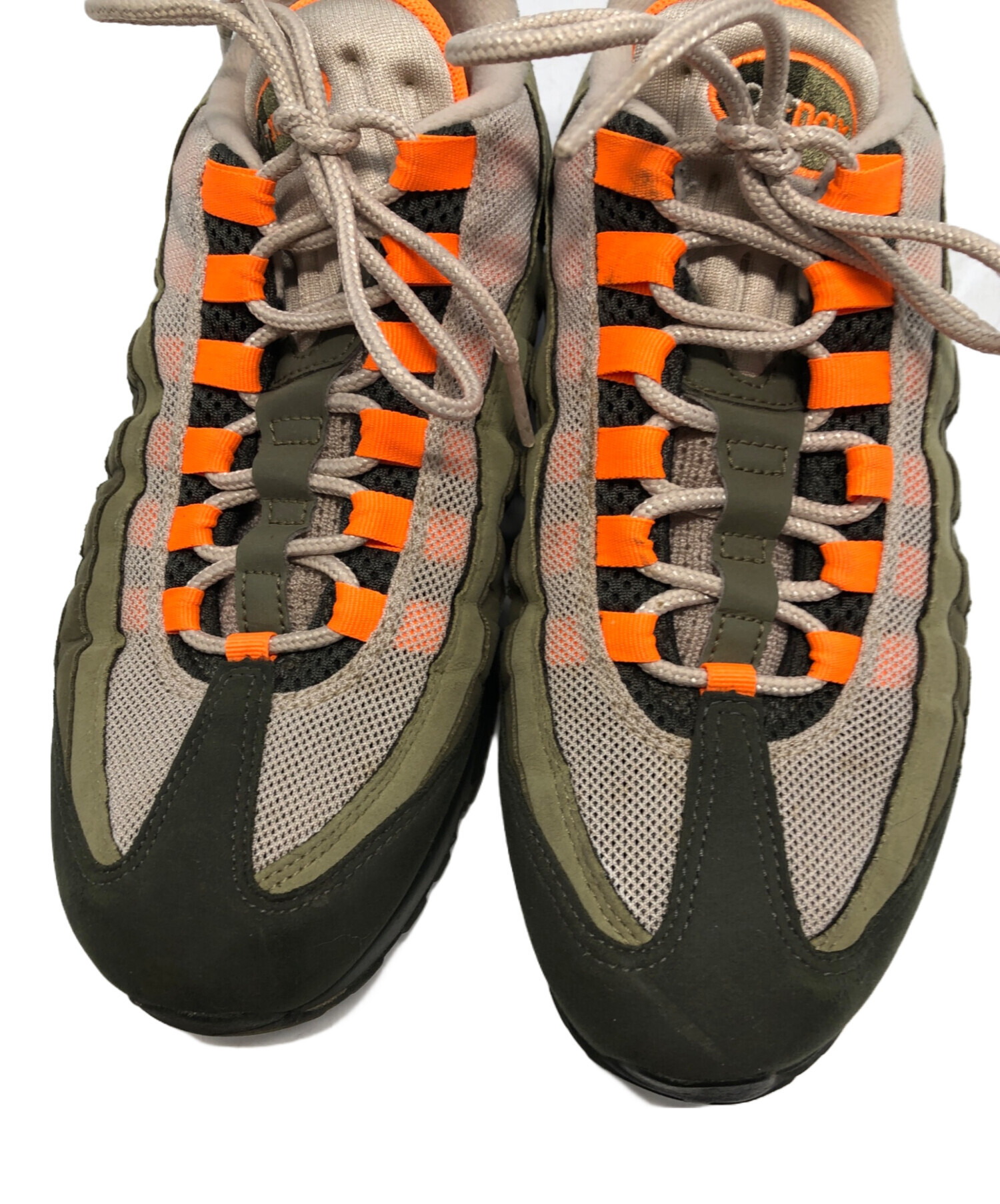 中古・古着通販】NIKE (ナイキ) AIR MAX 95 OG