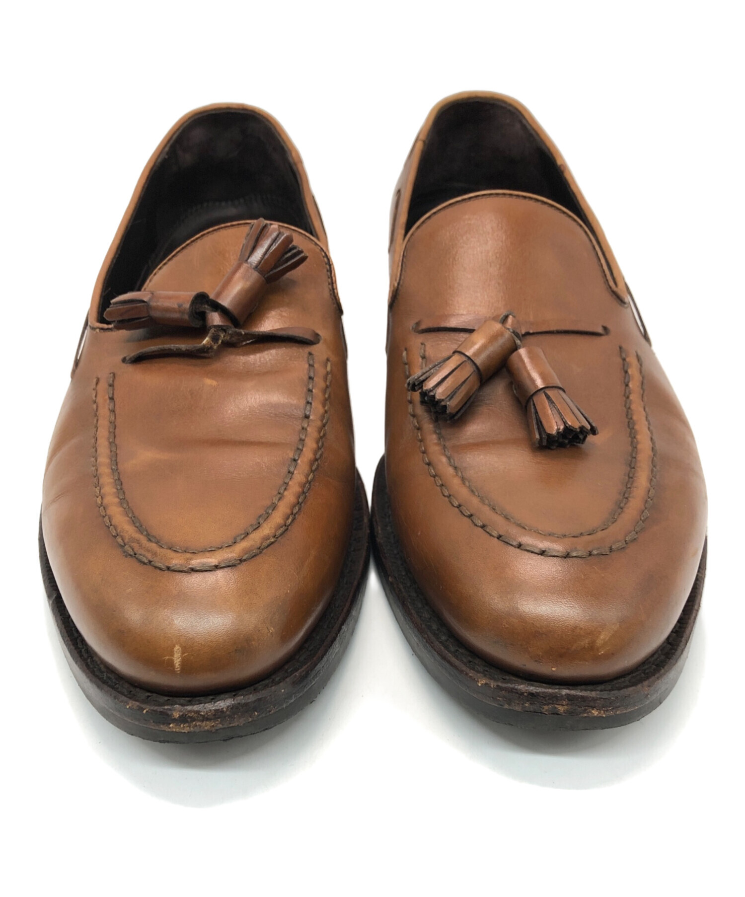 中古・古着通販】Jalan Sriwijaya (ジャランスリウァヤ) タッセル